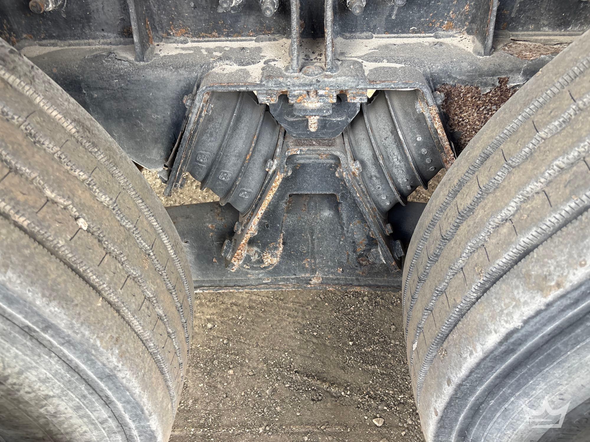 2004 International 7400