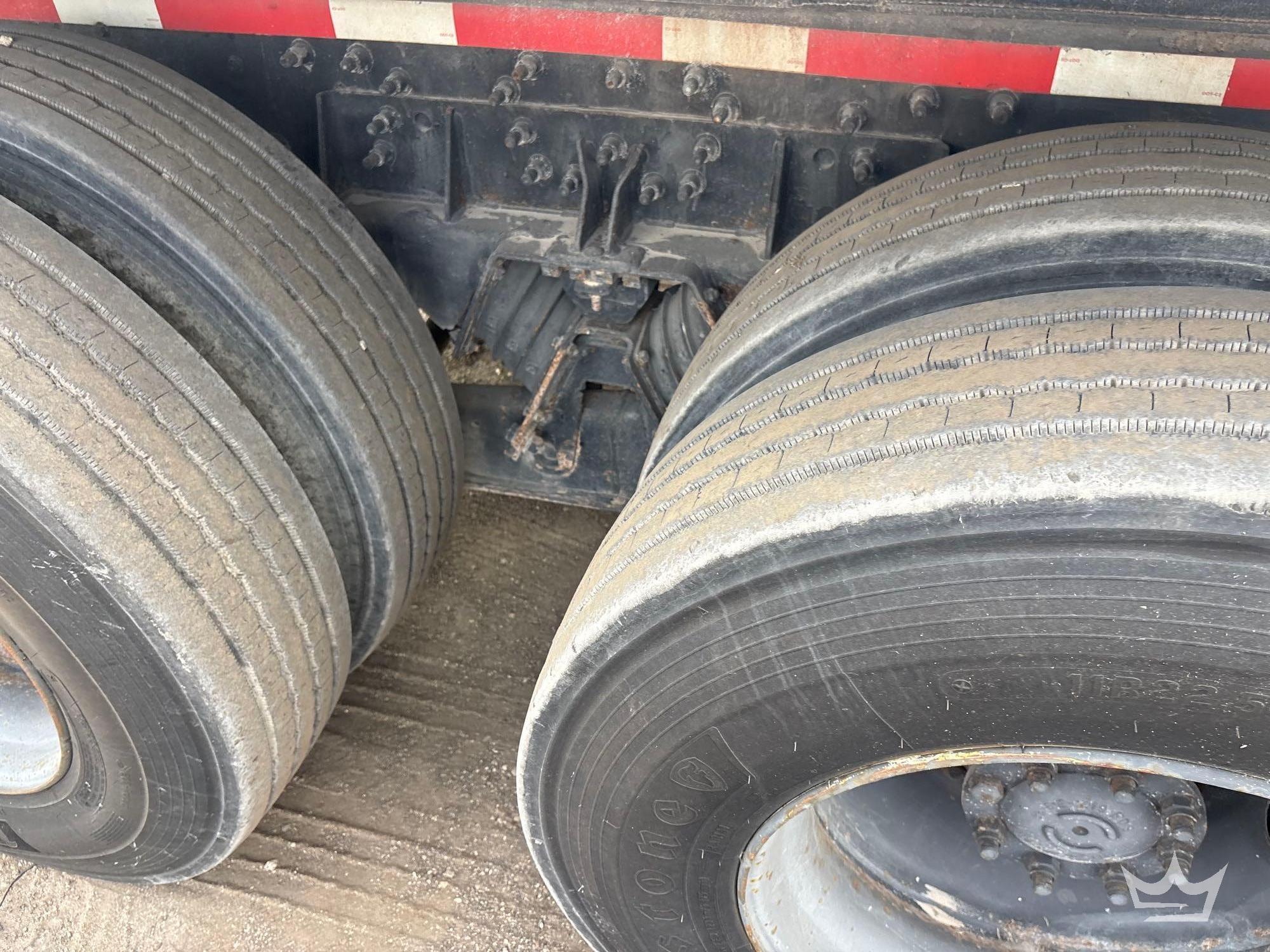 2004 International 7400