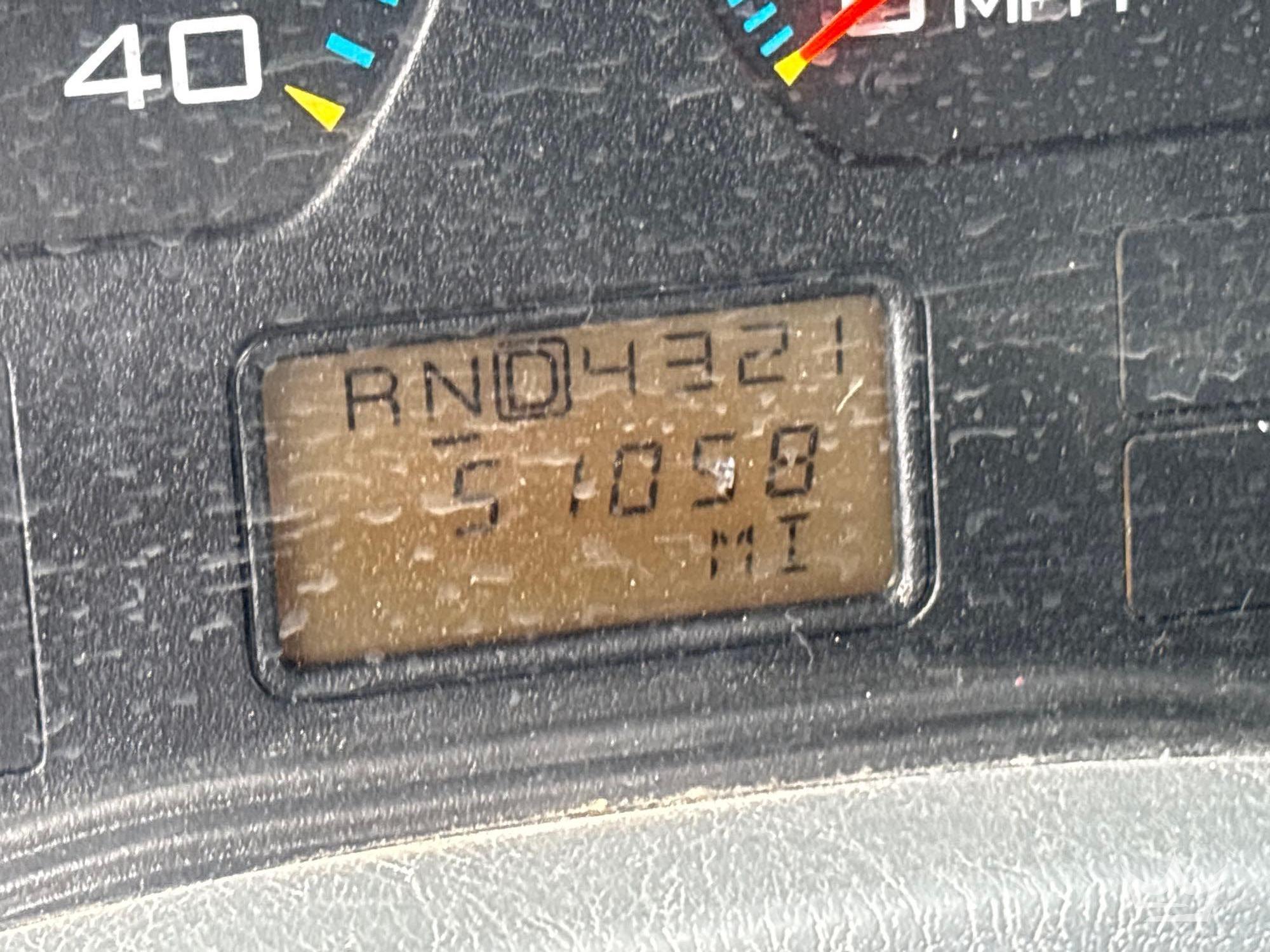 2004 International 7400
