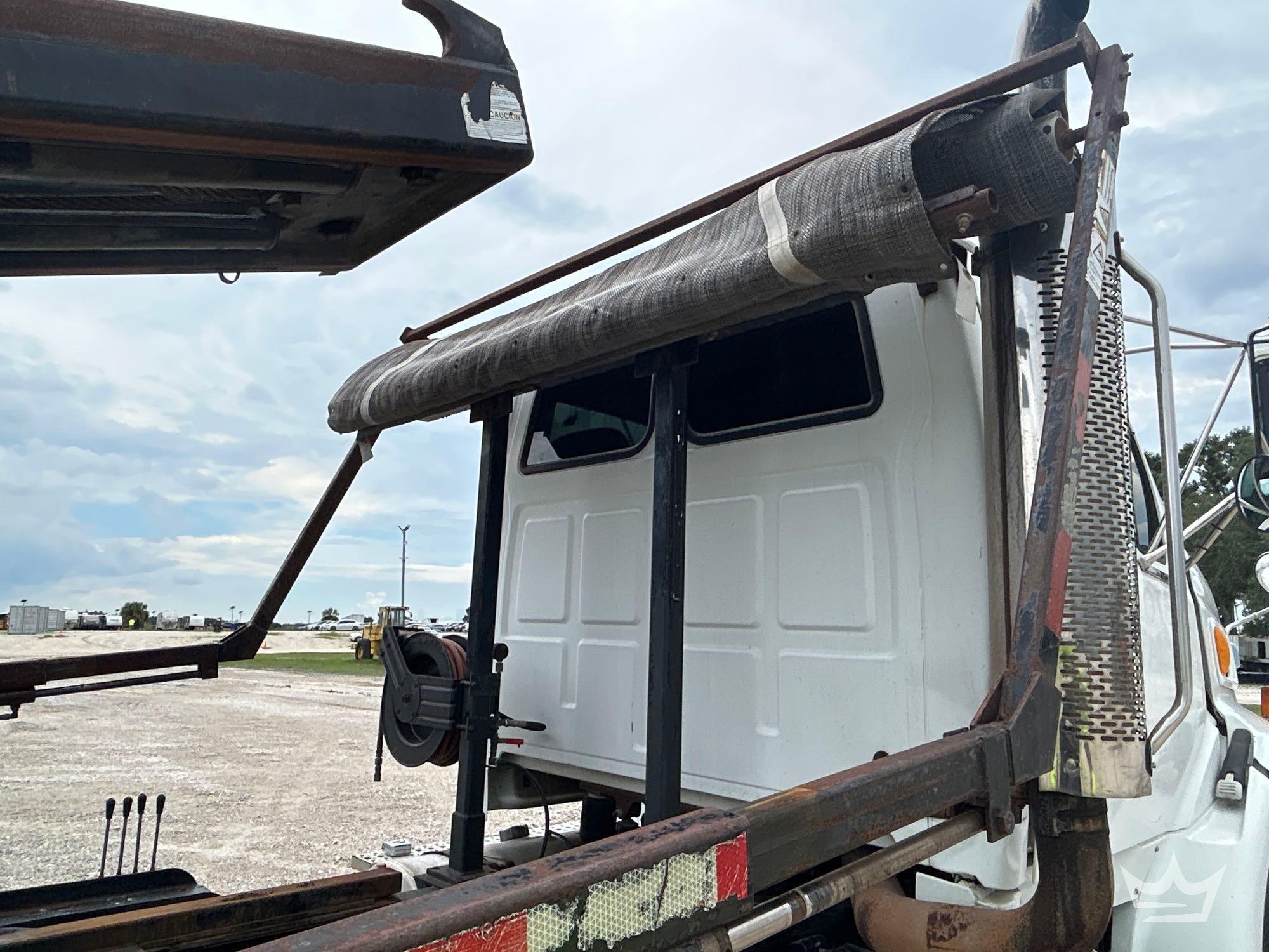 2007 Sterling L9500