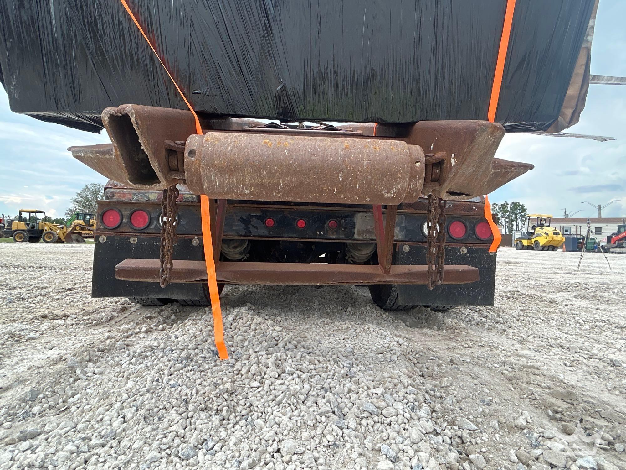 2007 Sterling L9500