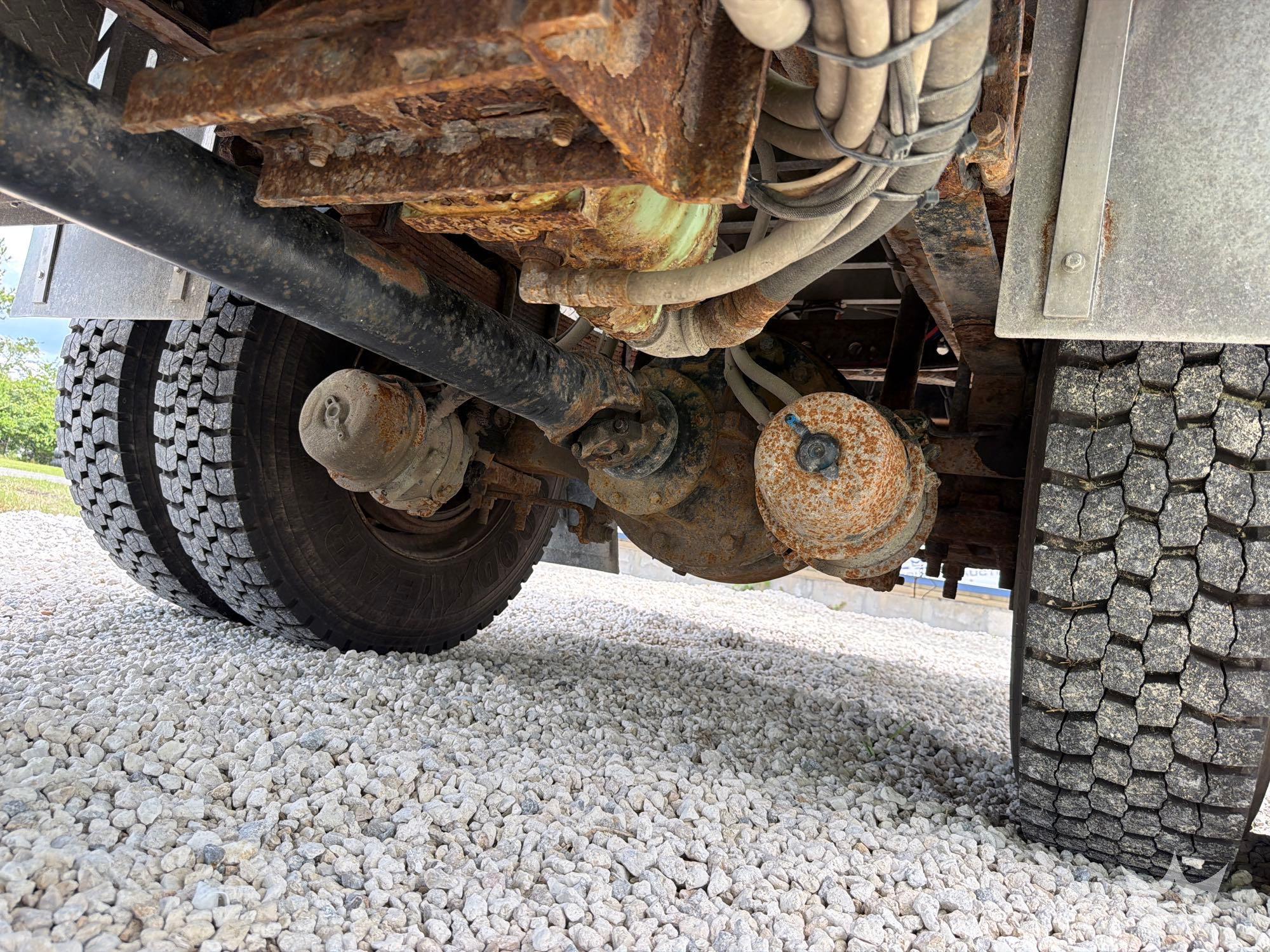 2013 International 7300