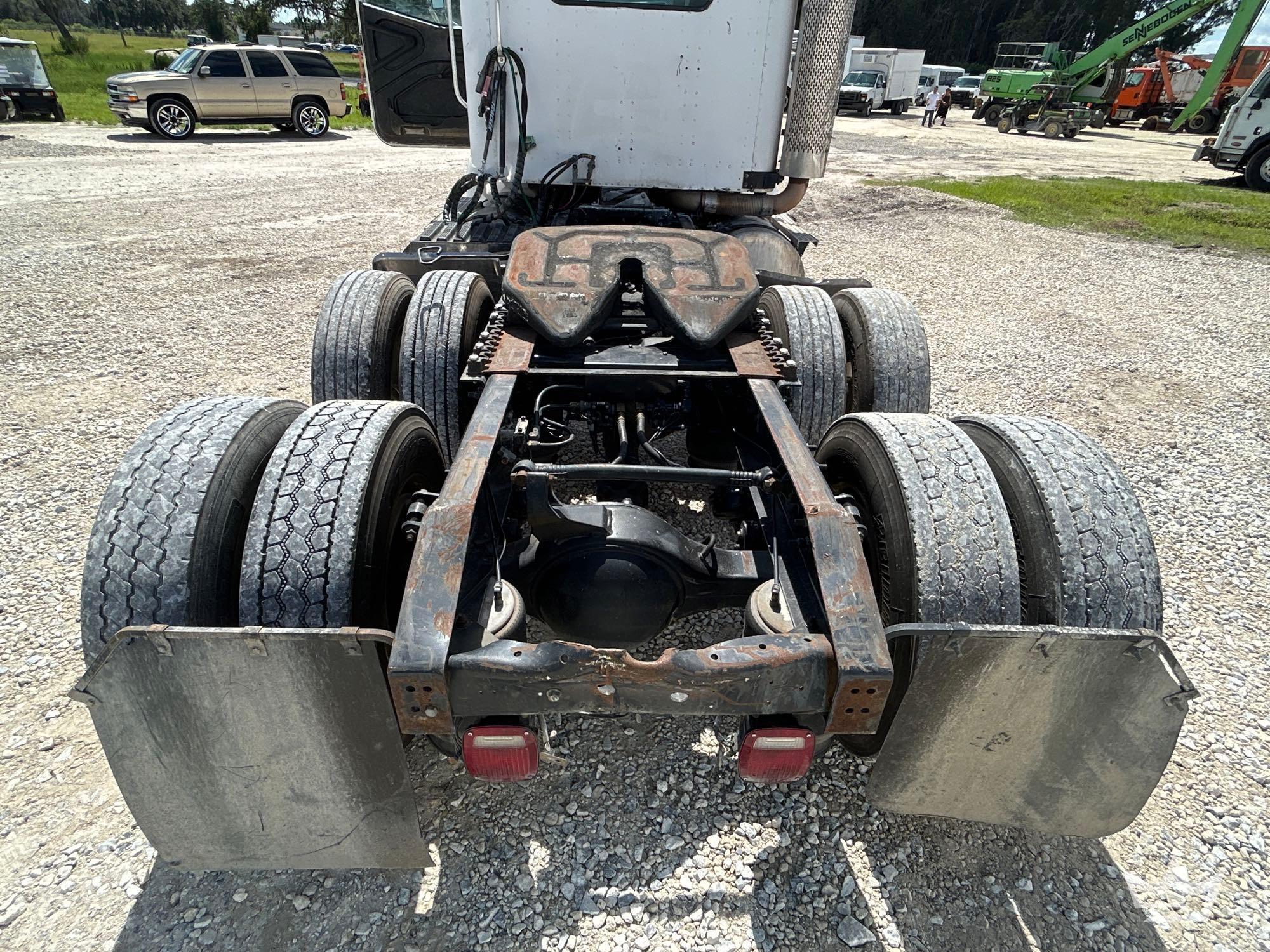2006 International 9200I