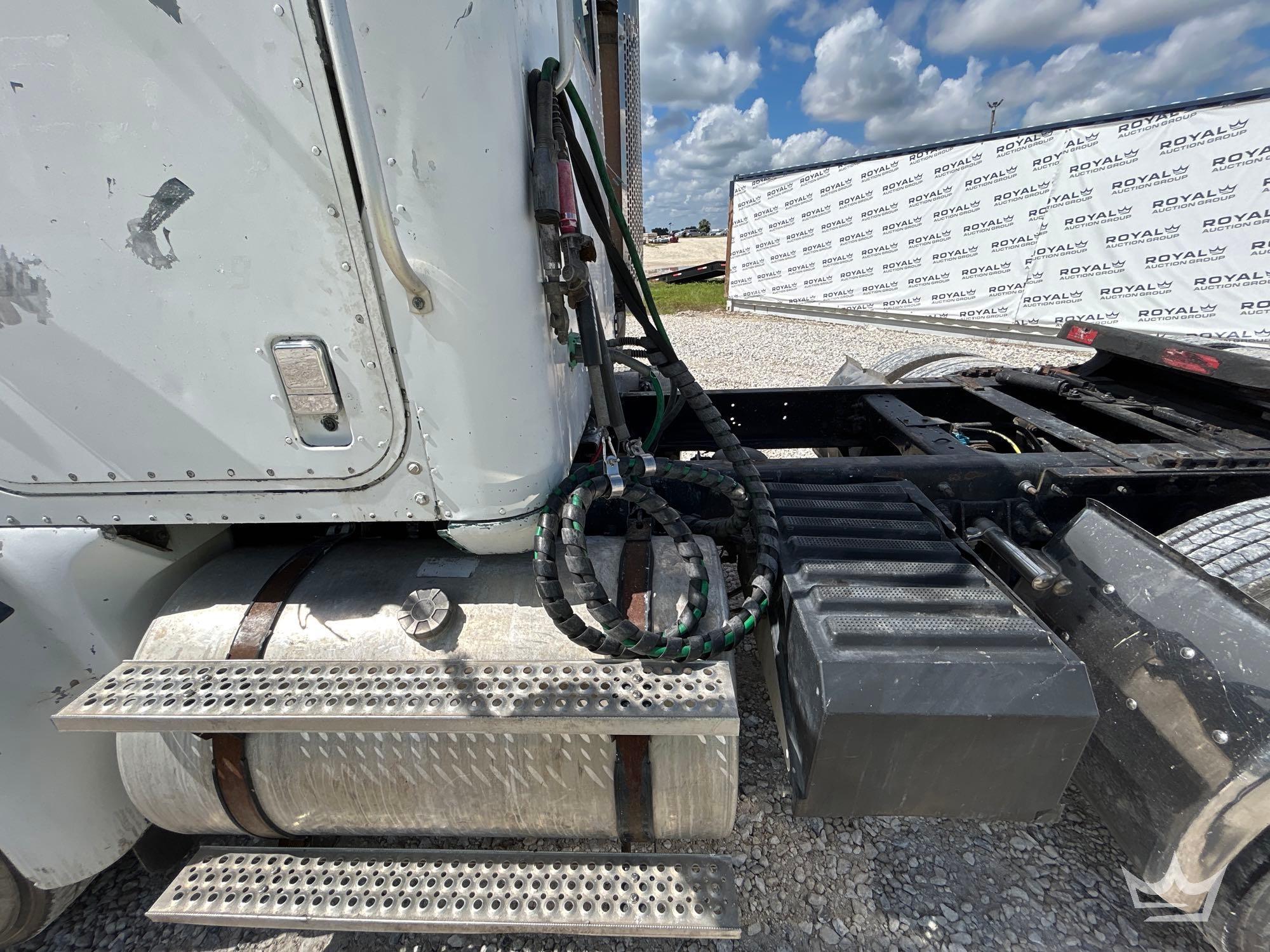 2006 International 9200I