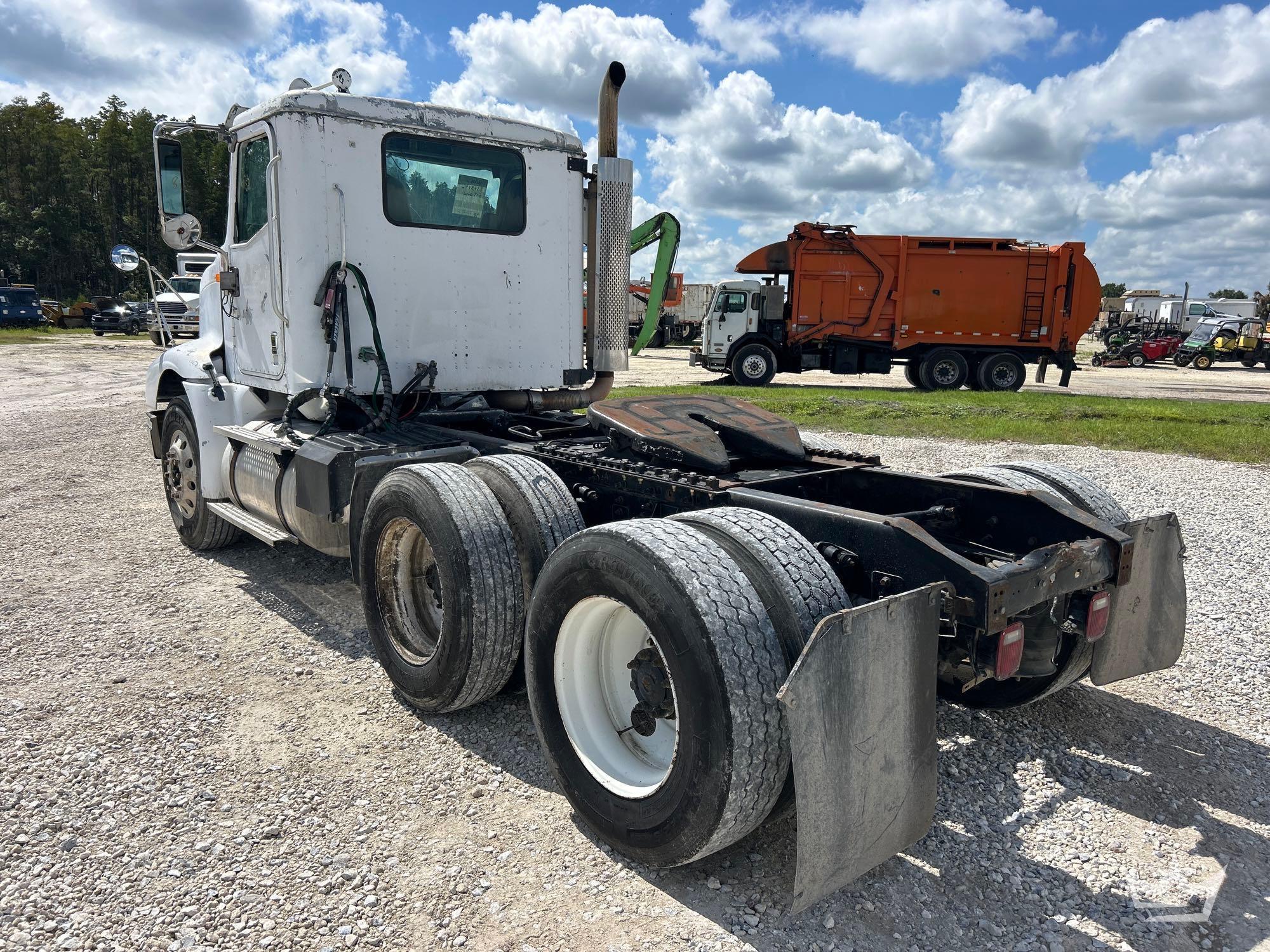 2006 International 9200I