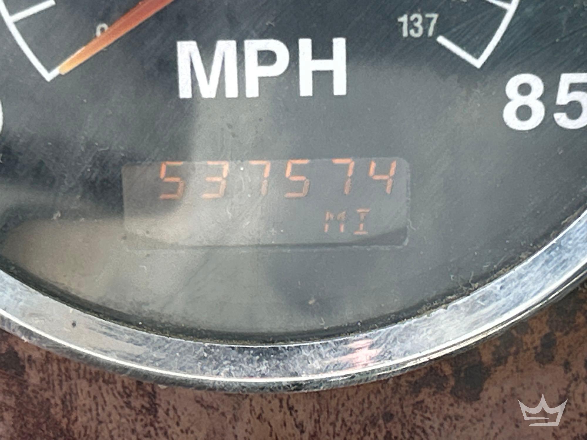 2006 International 9200I