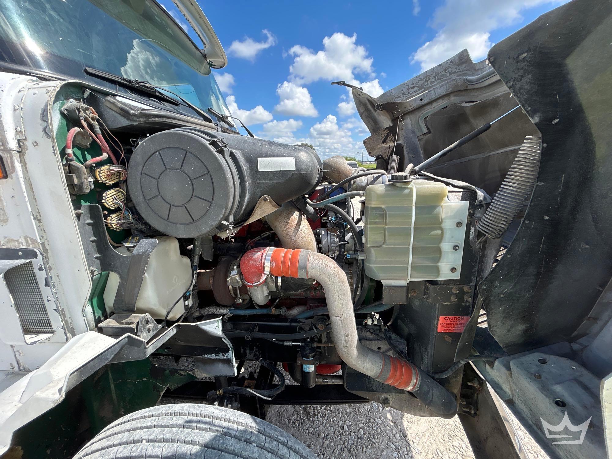 2006 International 9200I