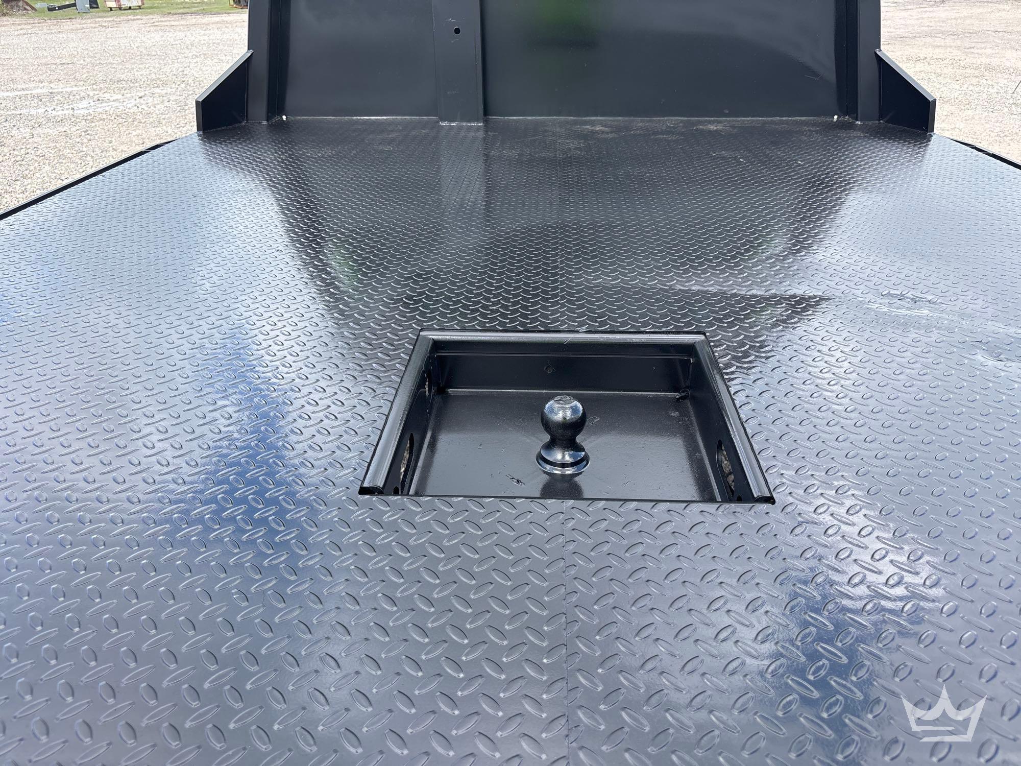 2019 Ford F-550