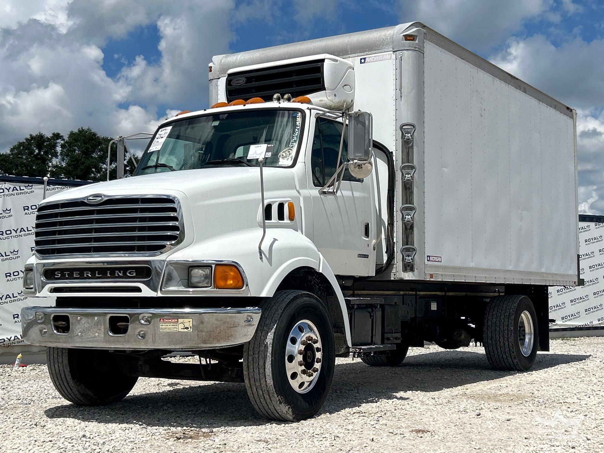 Photo of 2004 Sterling L8500