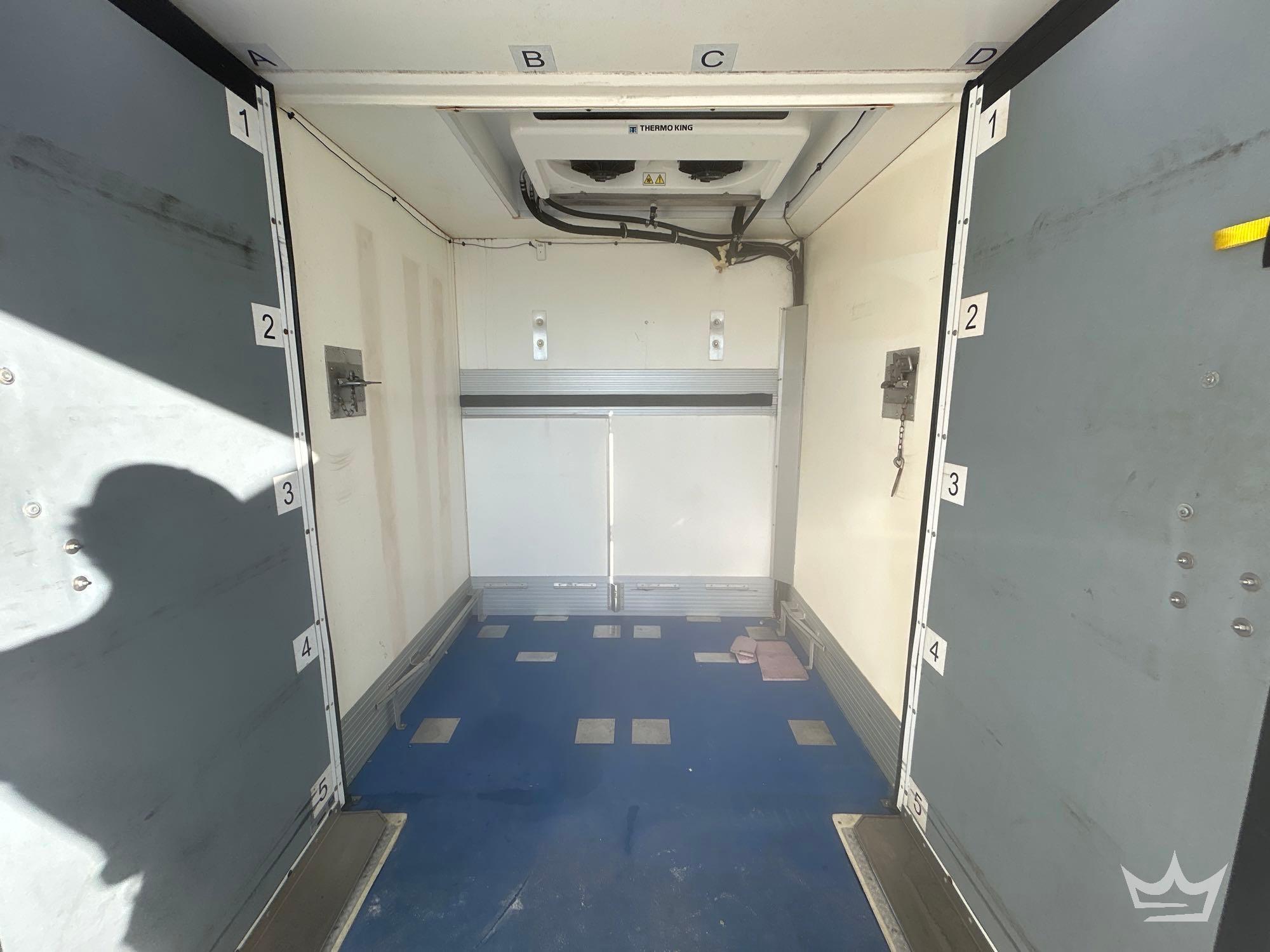 2019 Ford E350