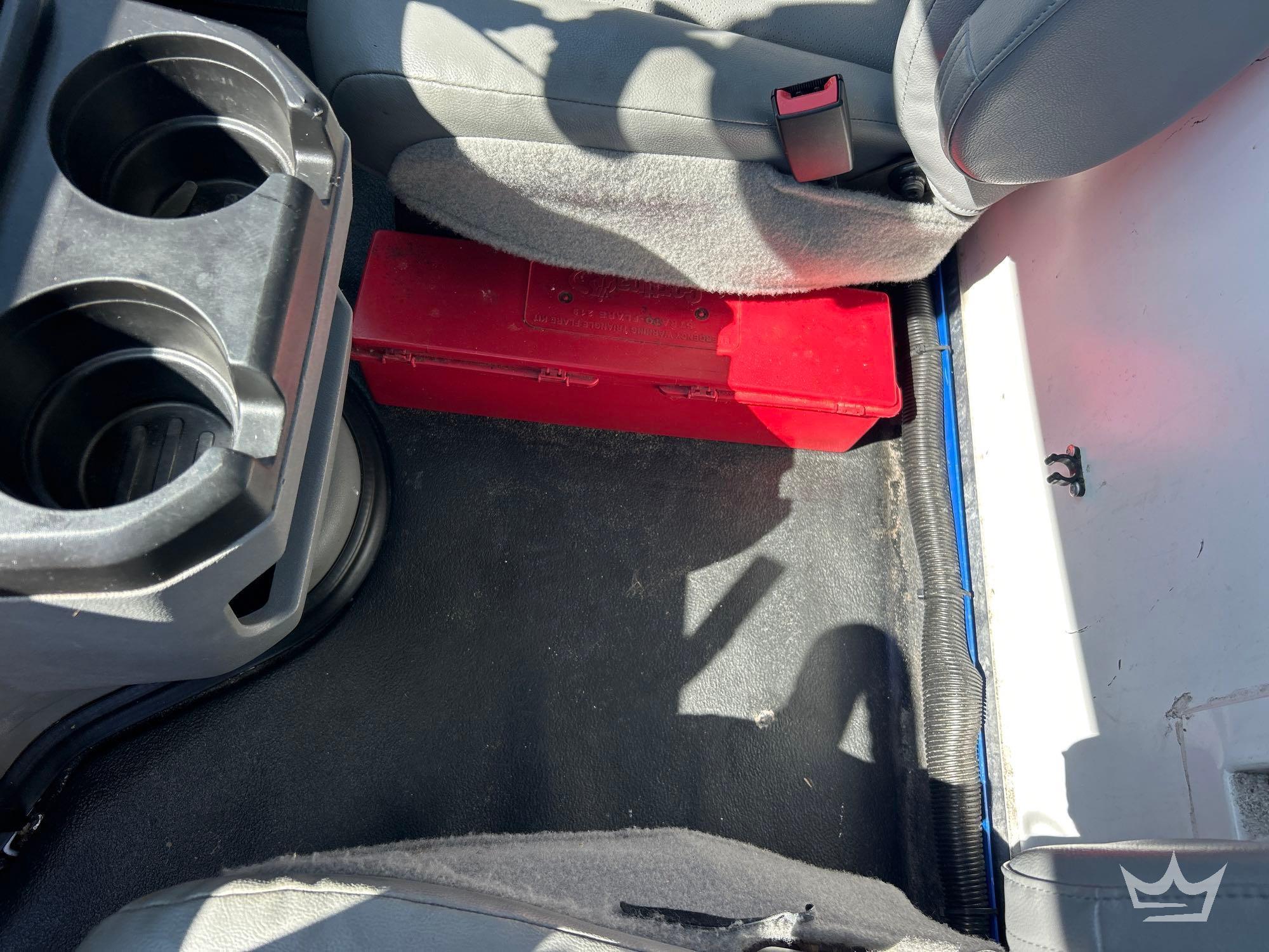 2019 Ford E350