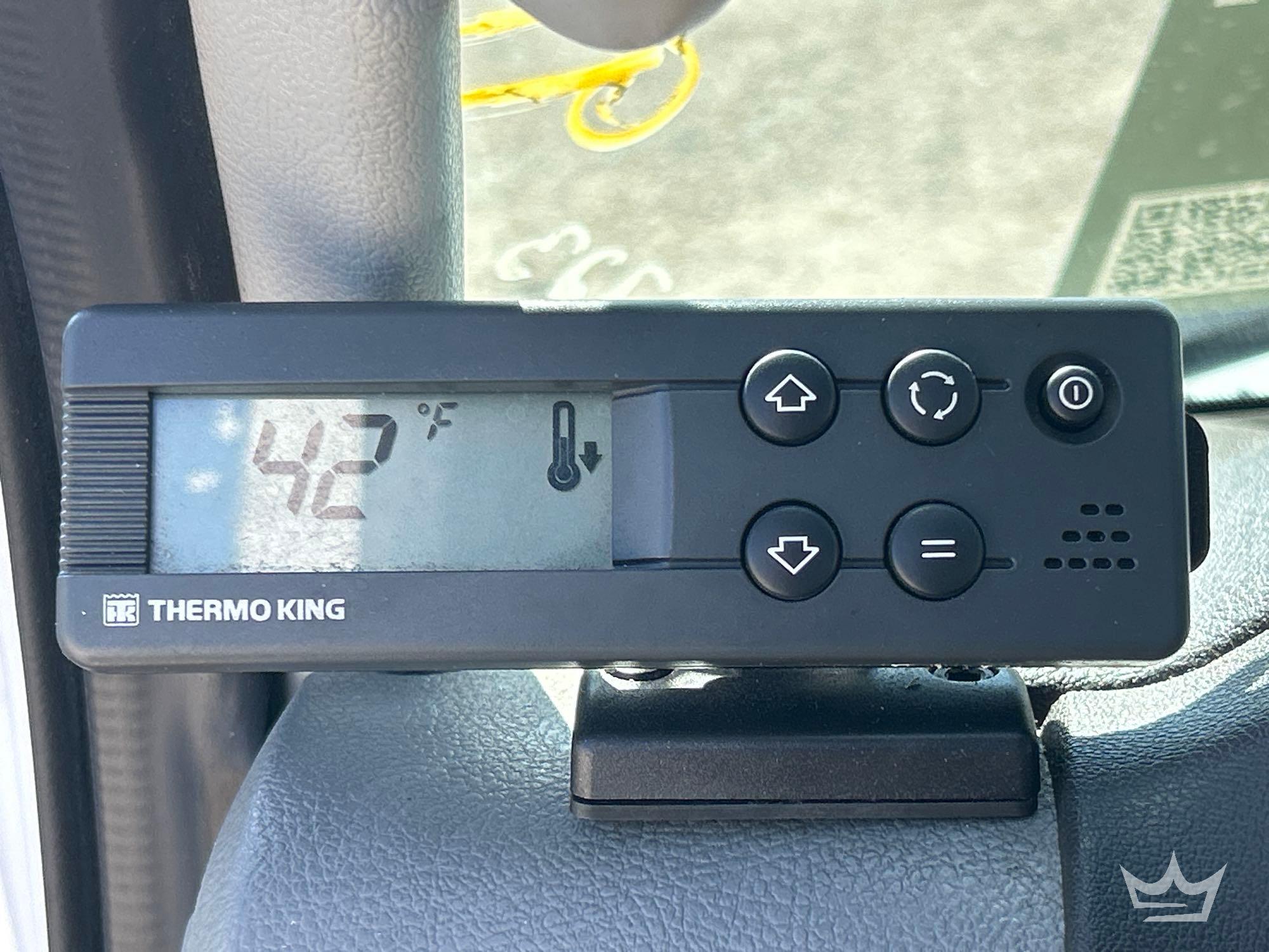 2019 Ford E350