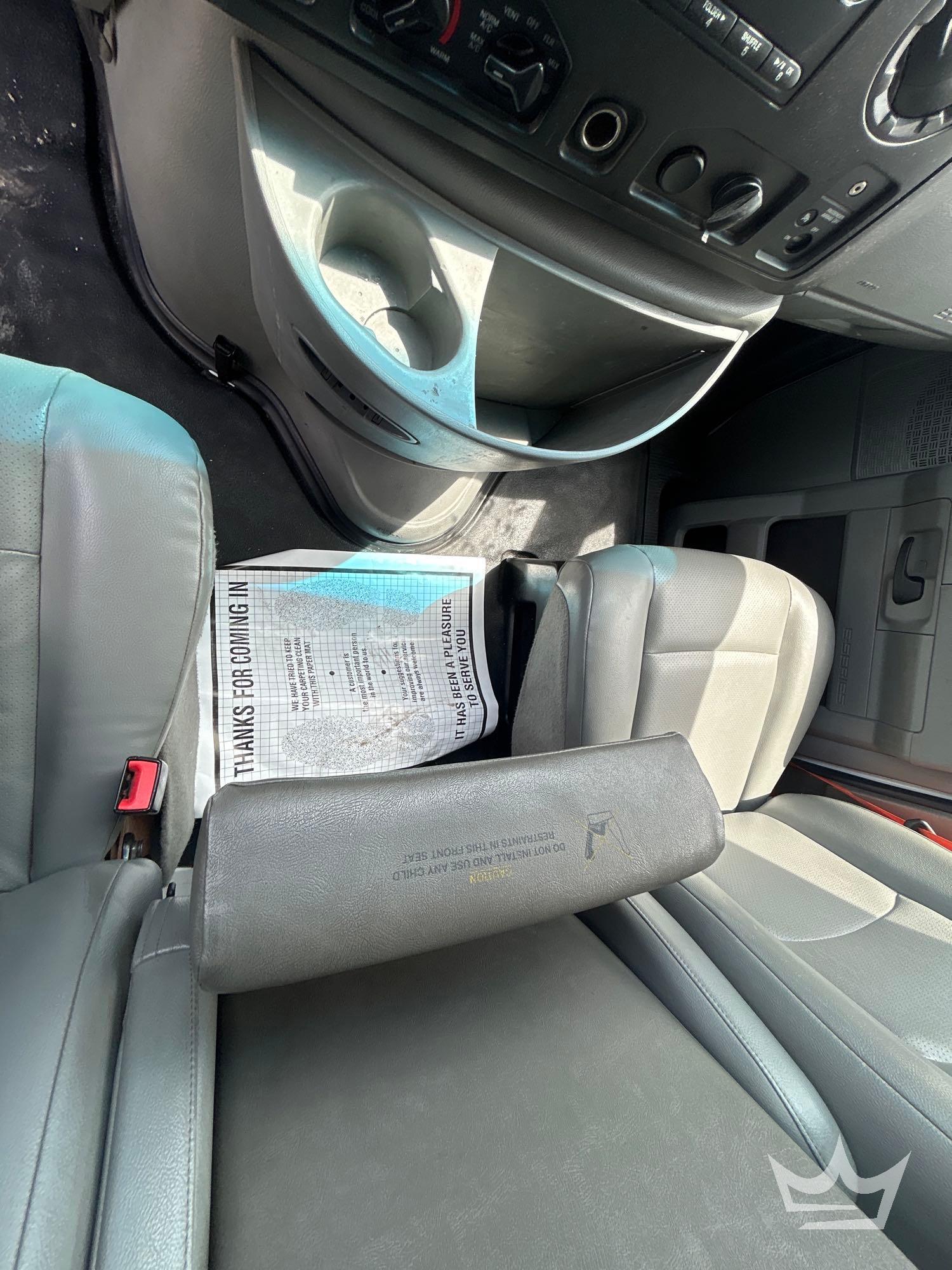 2019 Ford E350