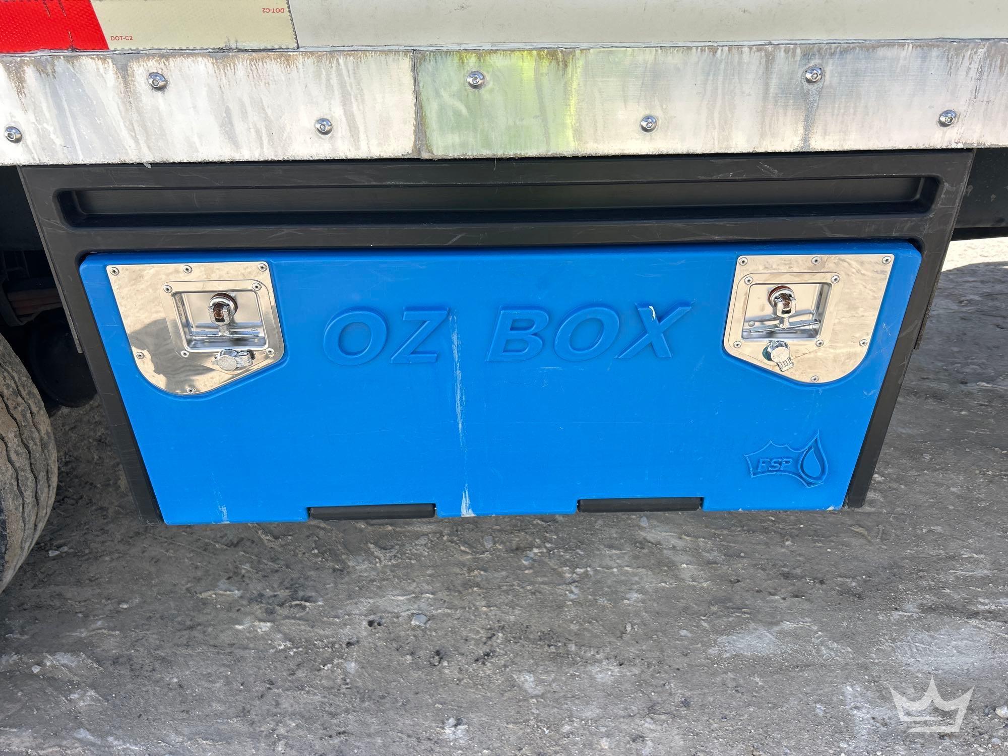 2016 Freightliner M2 106