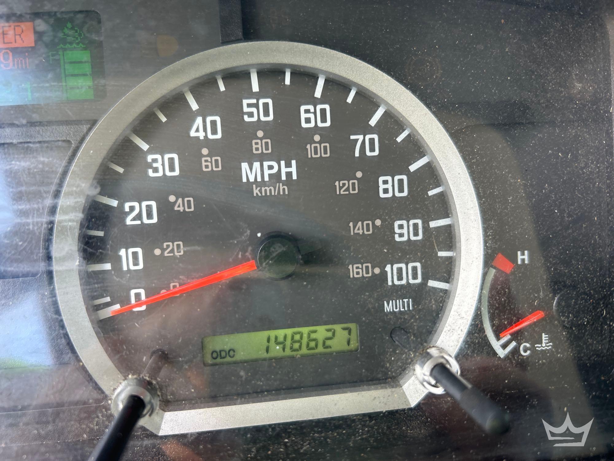 2013 Isuzu NPR