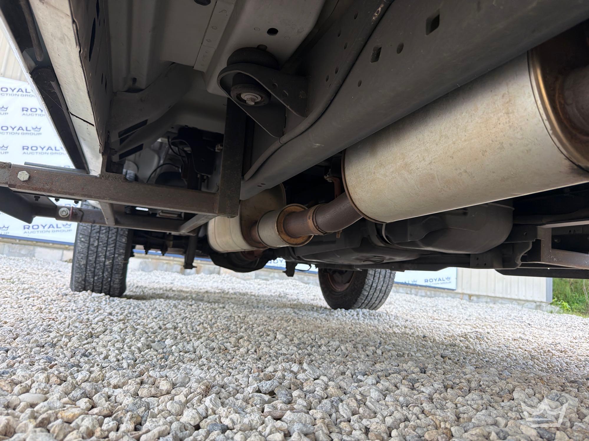 2016 Ford F-250