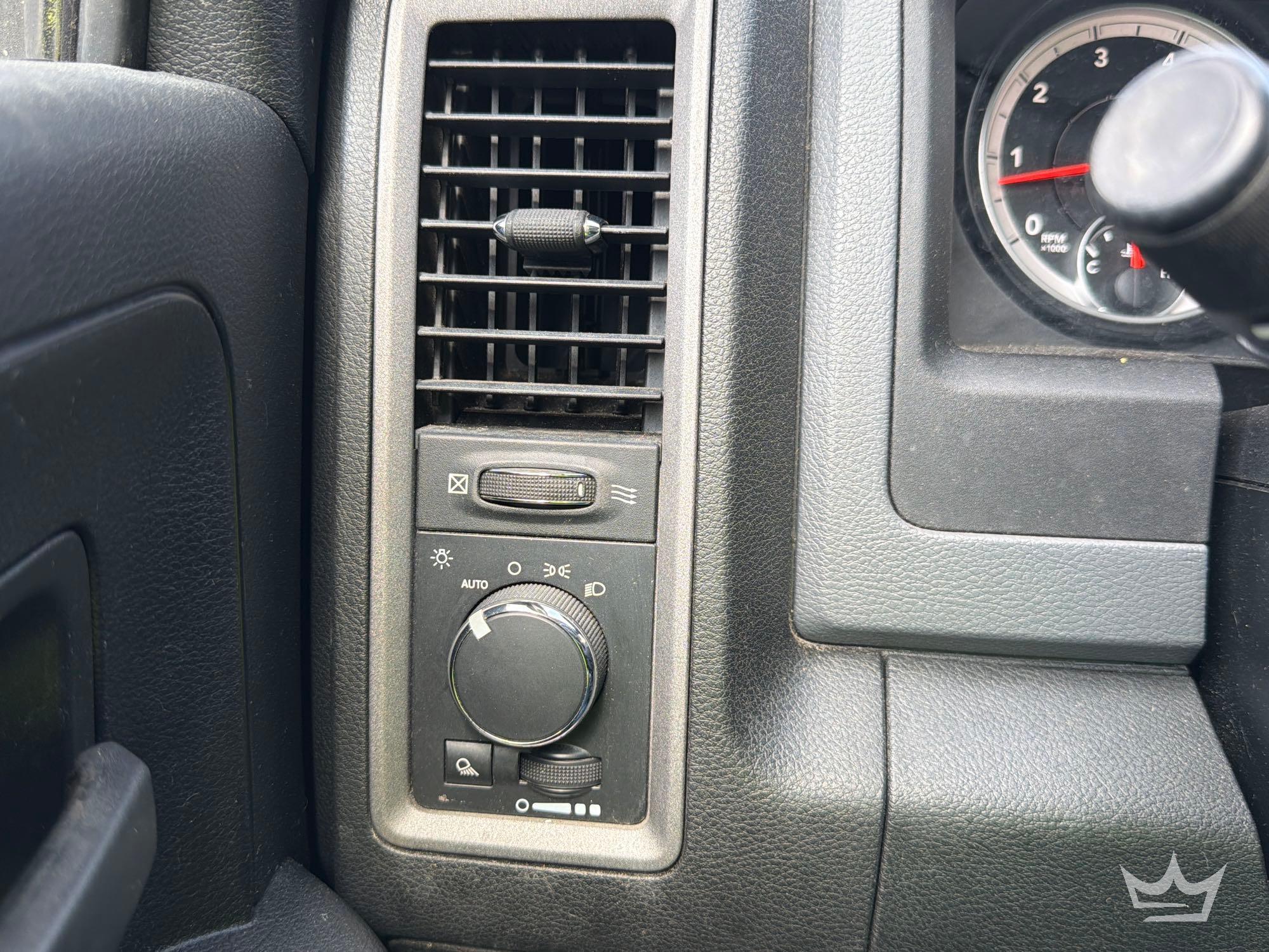 2015 Ram 3500