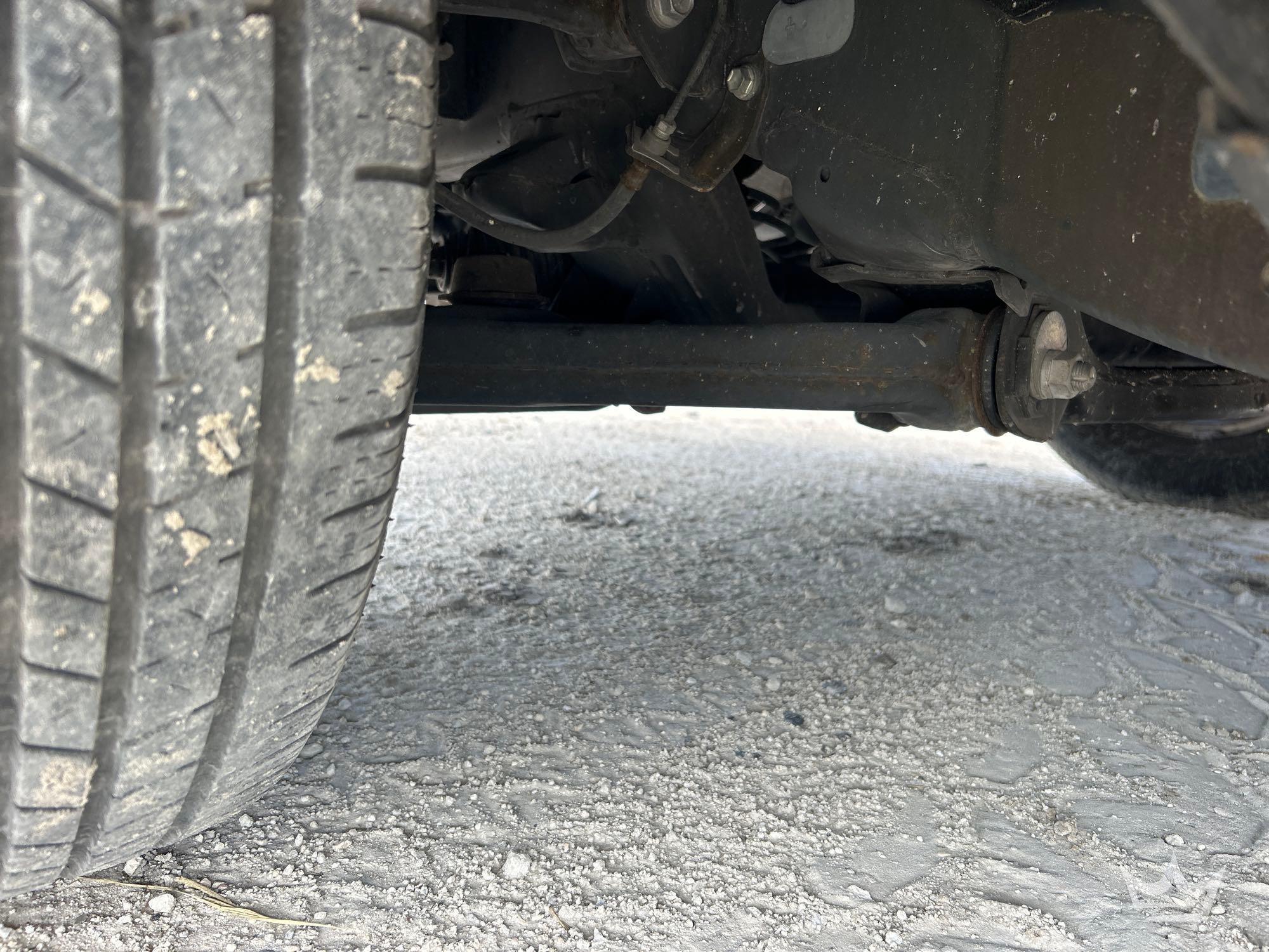 2014 Toyota Tacoma