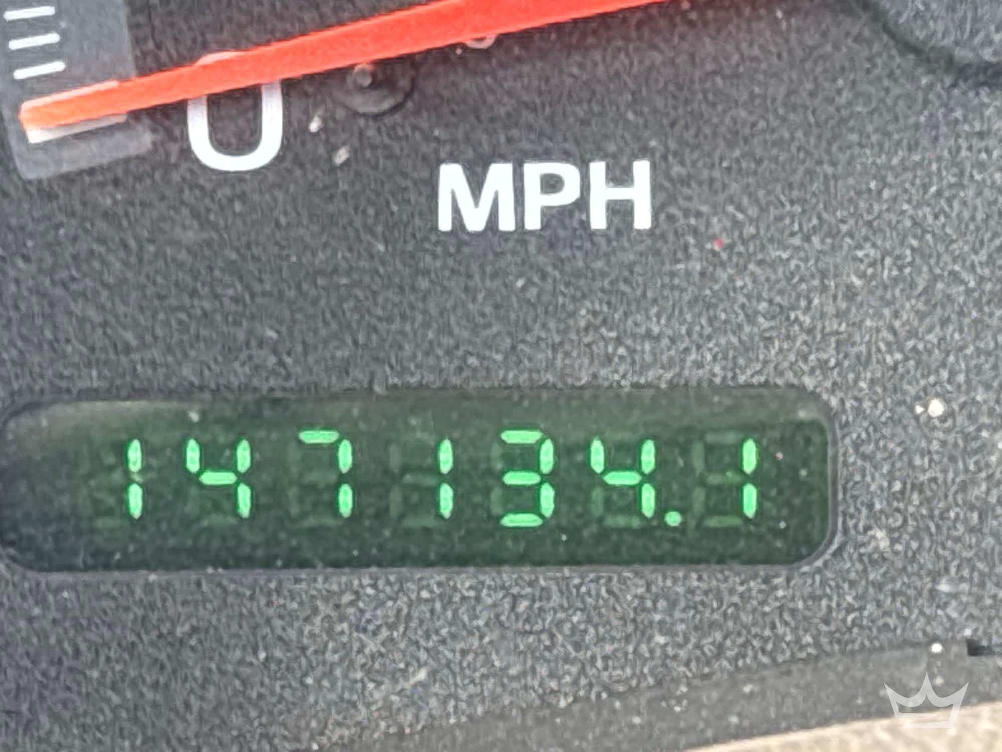 2000 Ford F-150