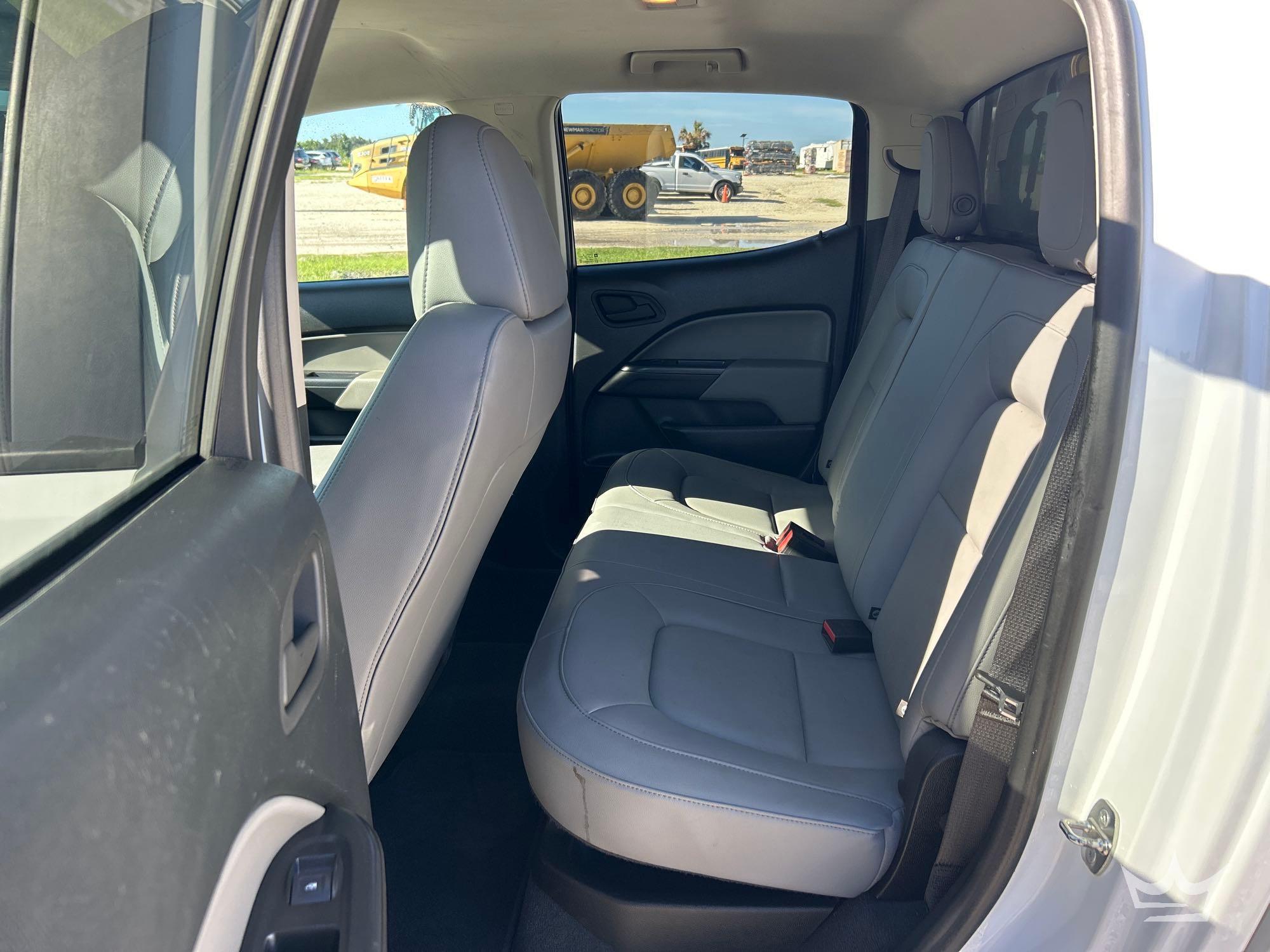 2017 Ford F-350