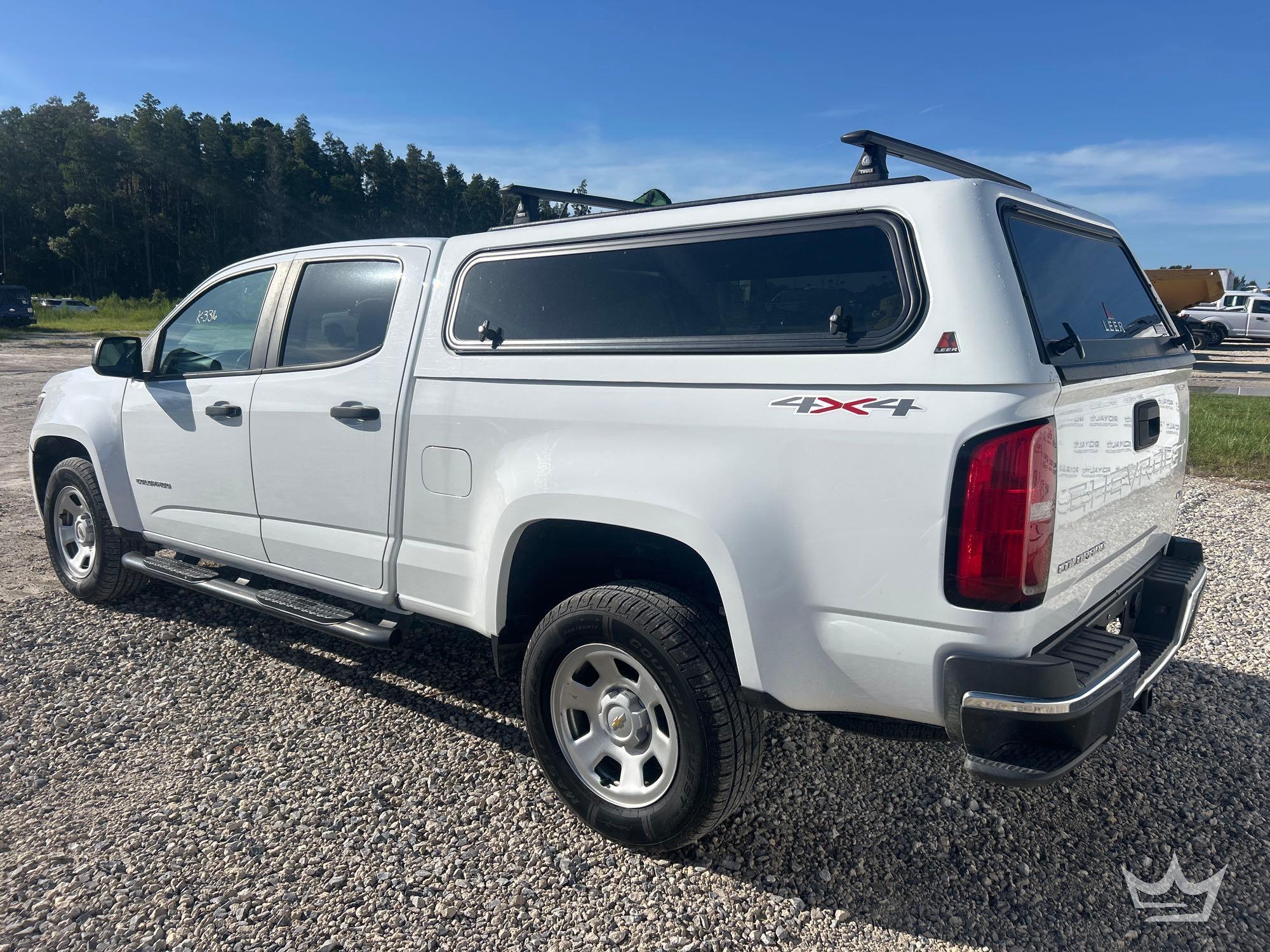 2017 Ford F-350
