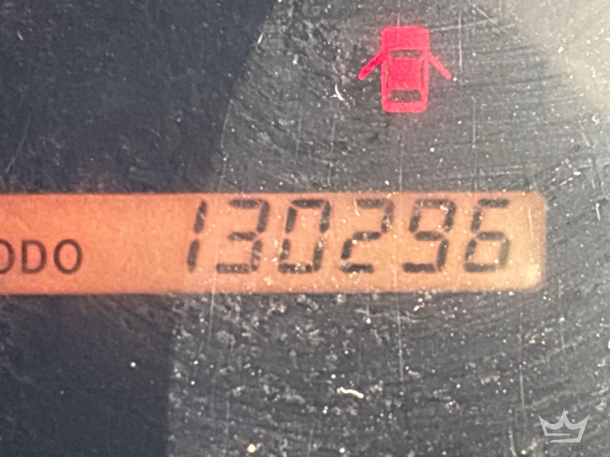 2008 Toyota Tundra