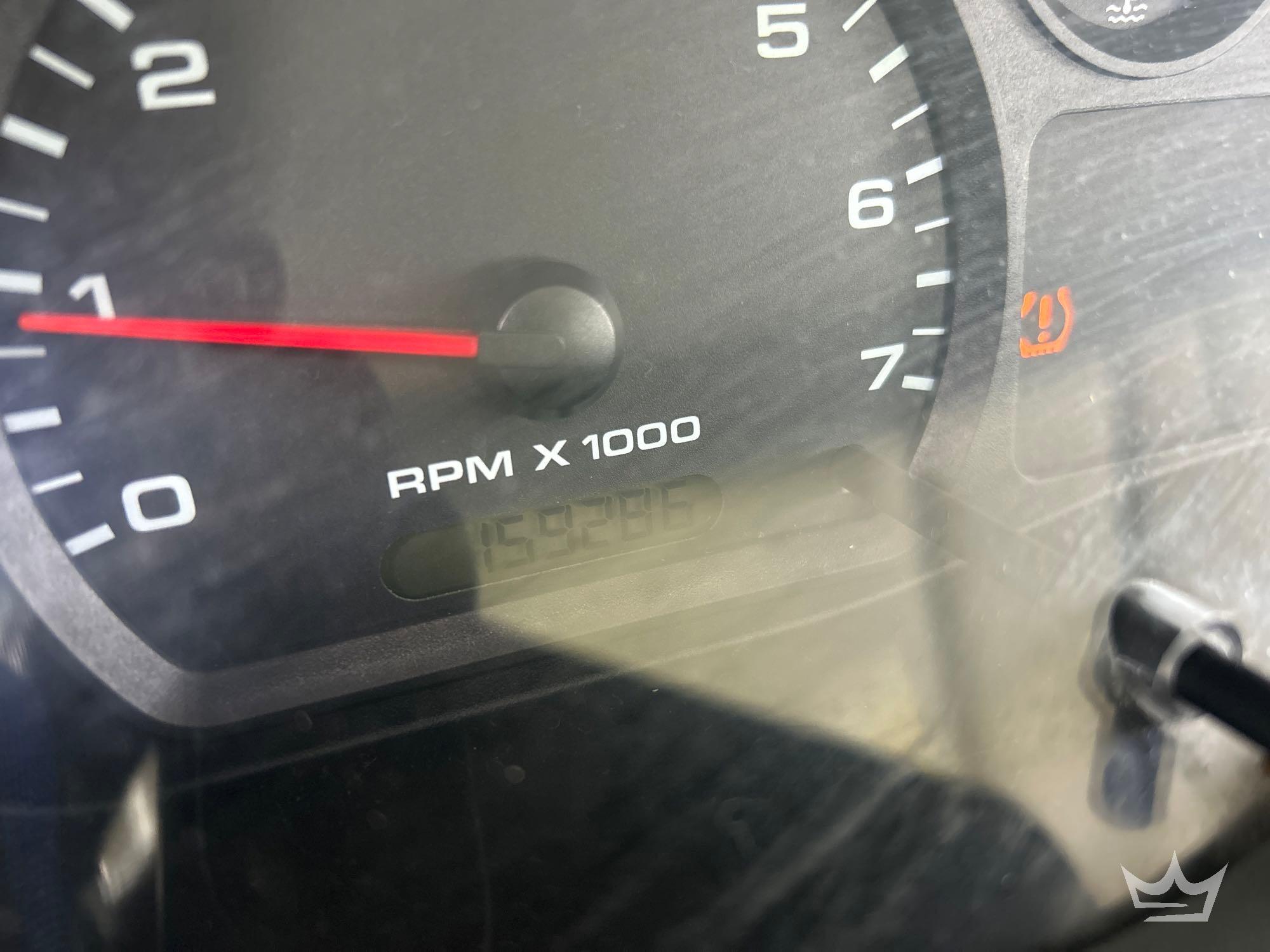 2010 Ford RANGER
