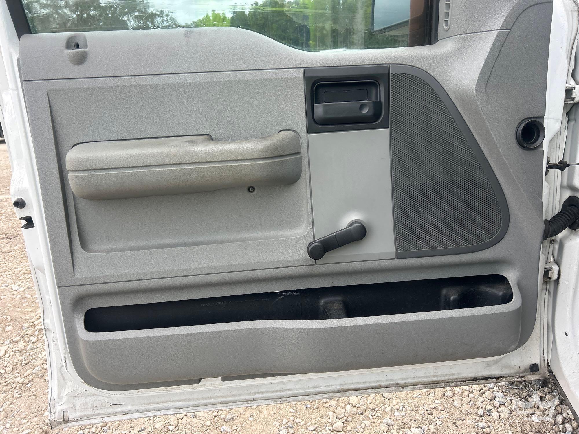 2007 Ford F-150