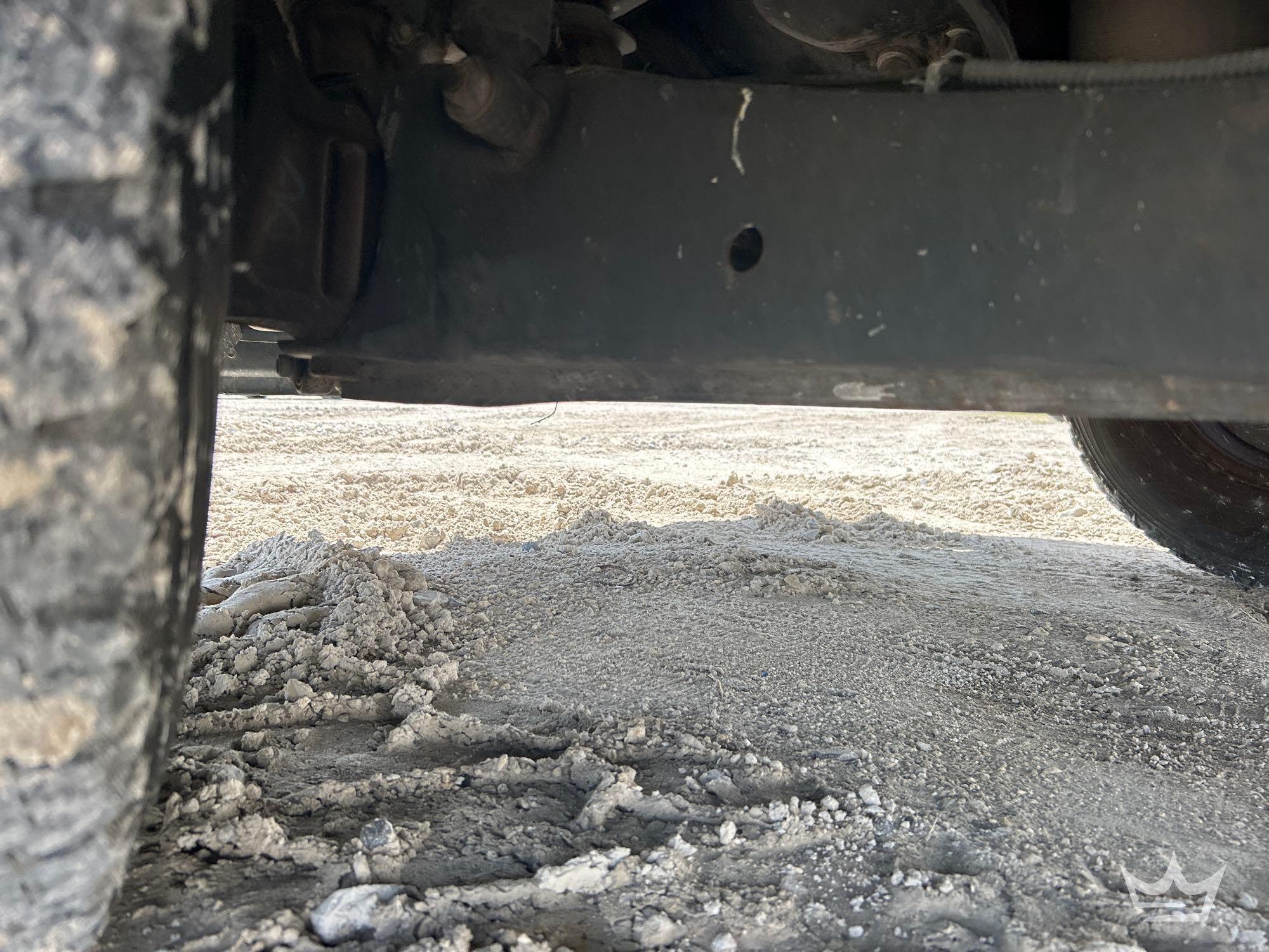 2016 Ford F-250