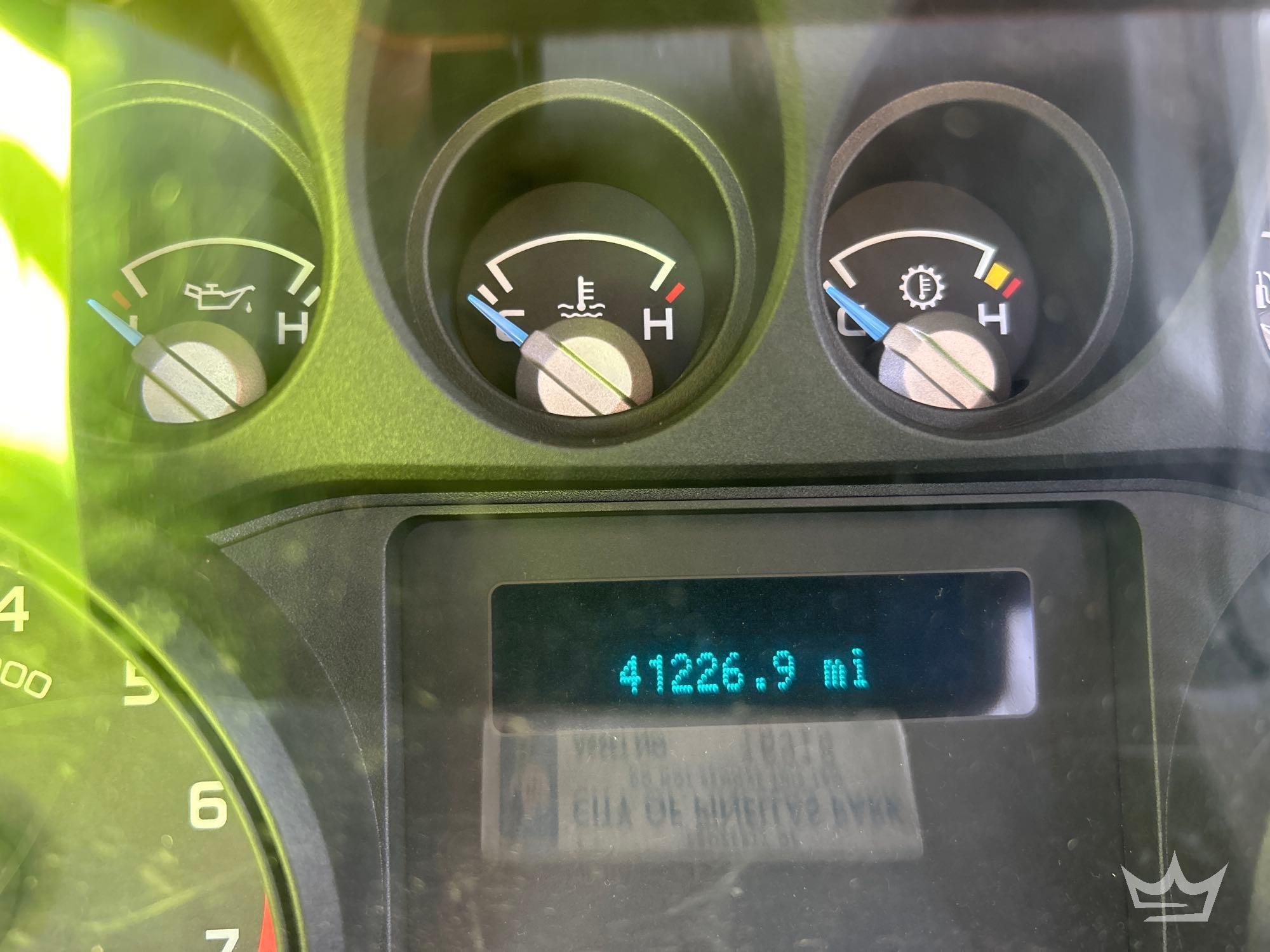 2016 Ford F-250
