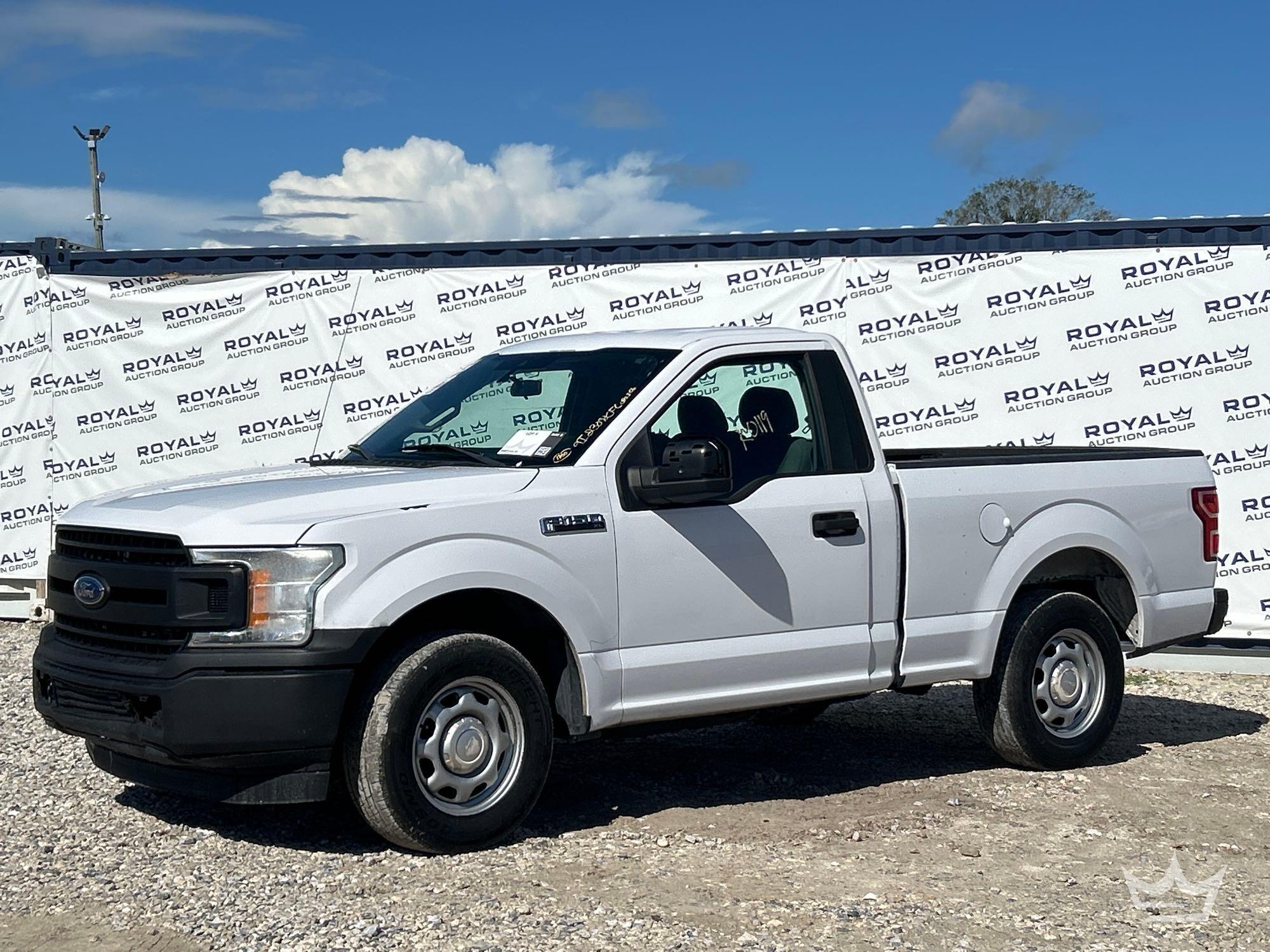 Photo of 2019 Ford F-150