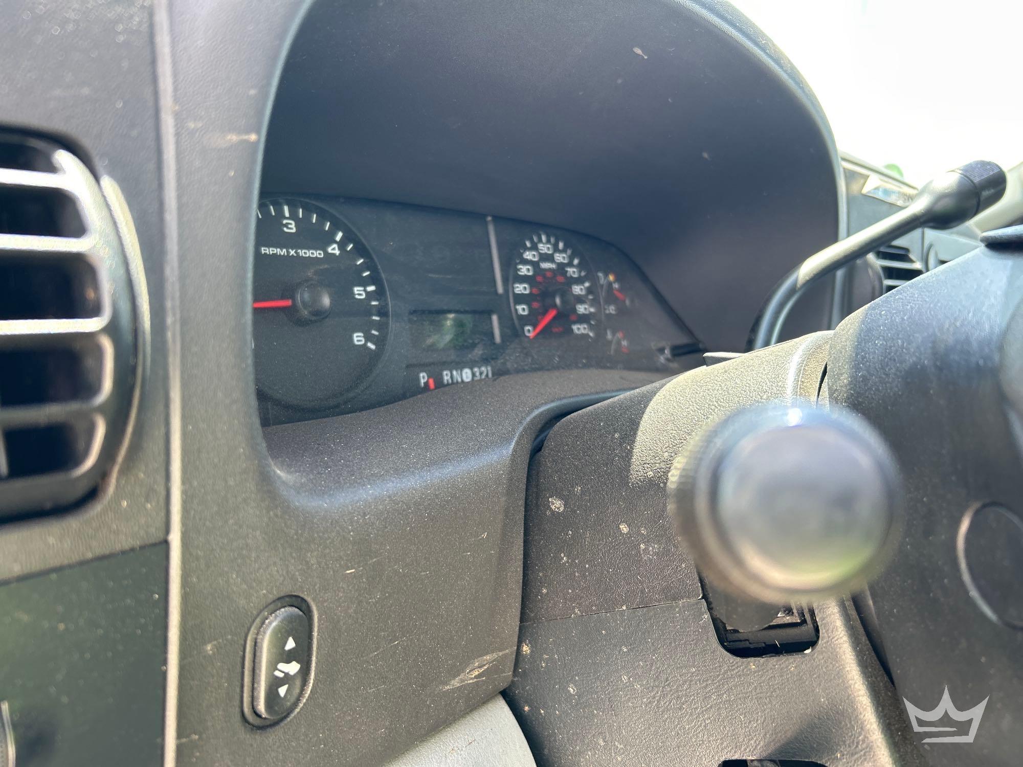 2006 Ford F-250
