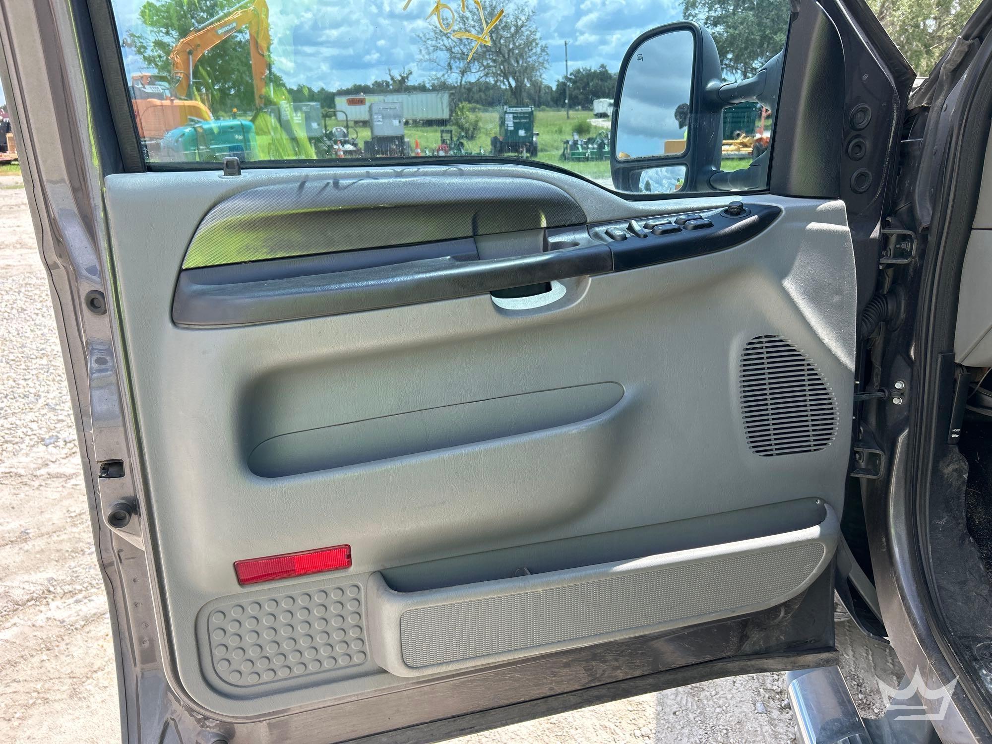 2006 Ford F-250