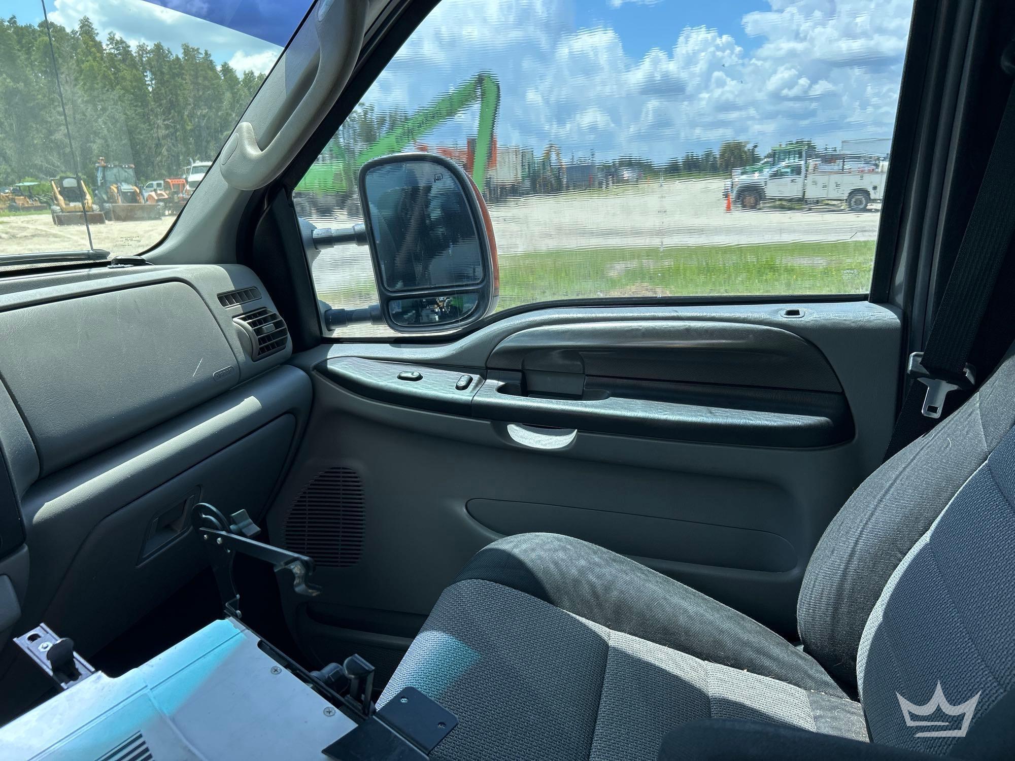 2006 Ford F-250
