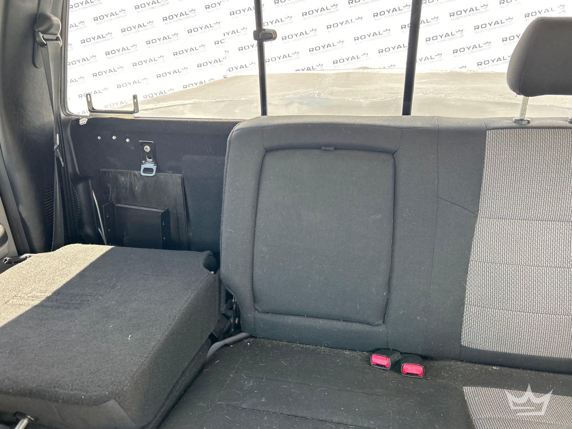2006 Ford F-250