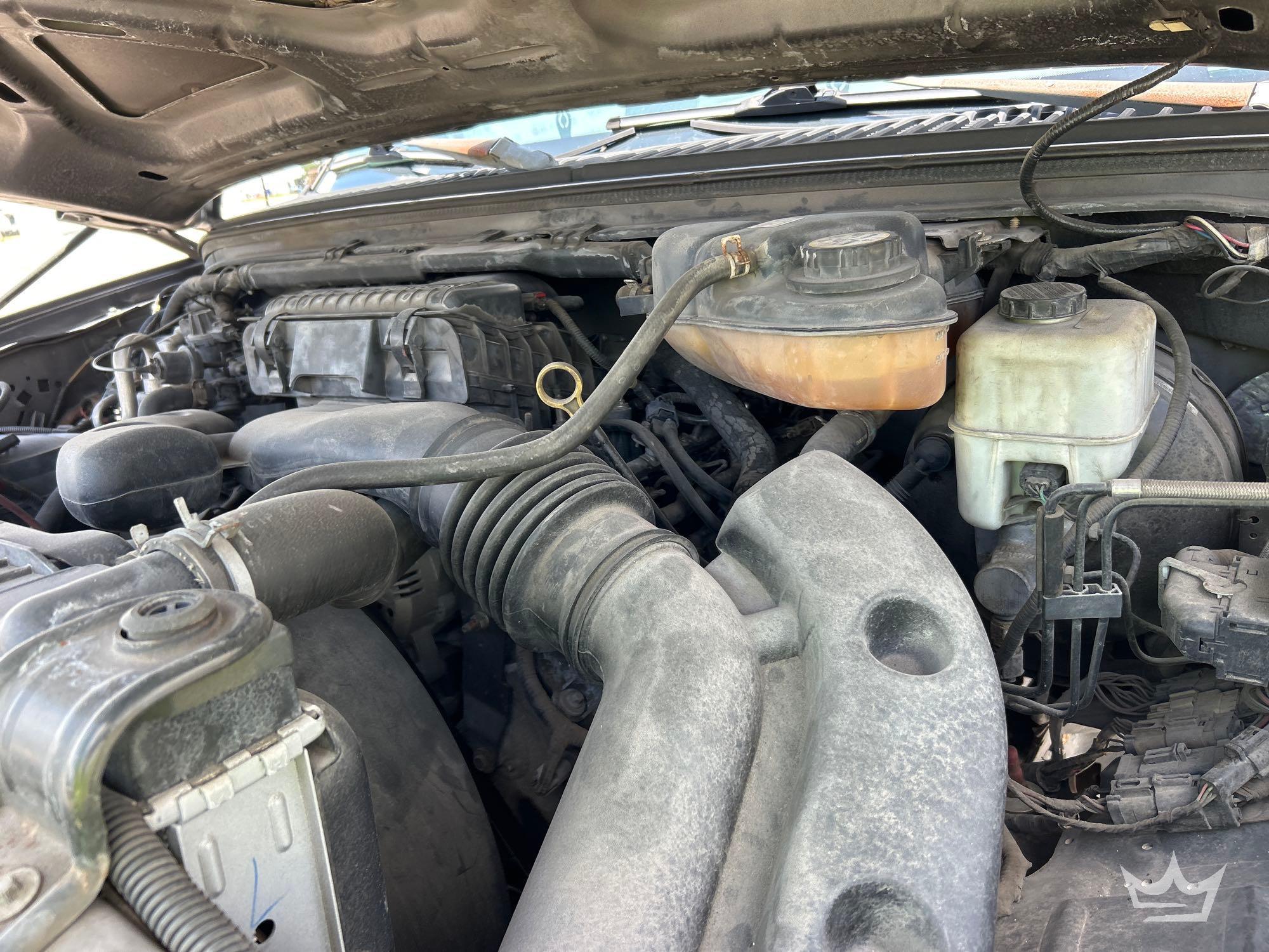 2006 Ford F-250