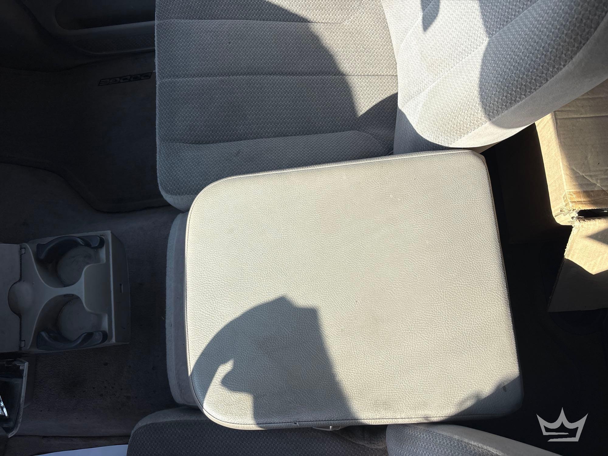 2003 Dodge Ram 3500