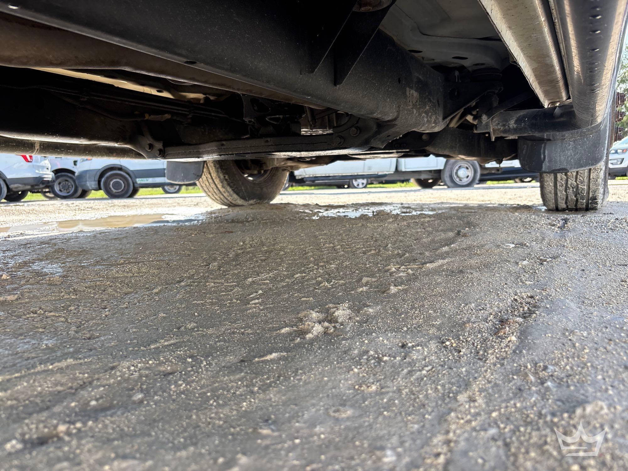 2003 Dodge Ram 3500