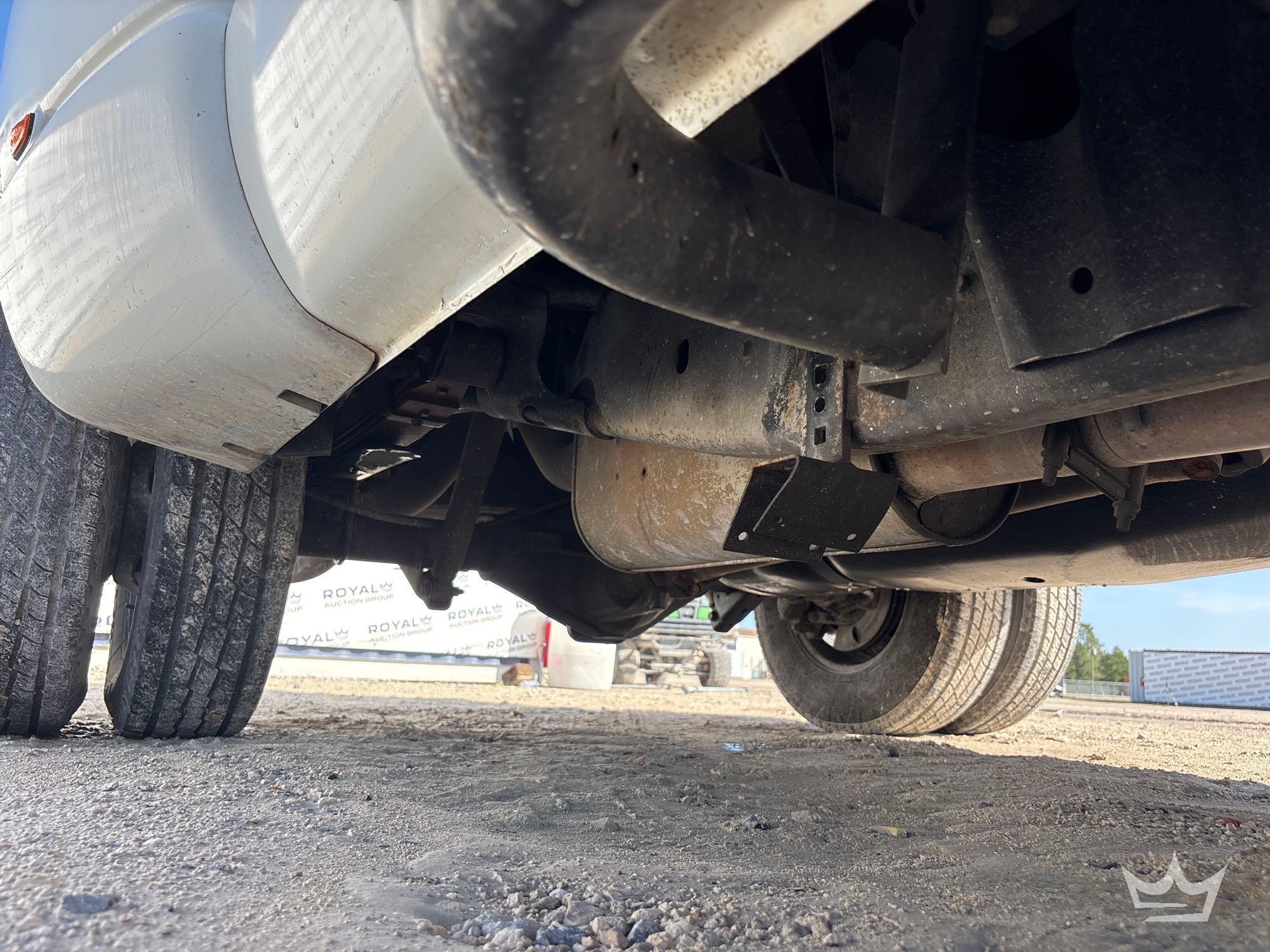 2003 Dodge Ram 3500