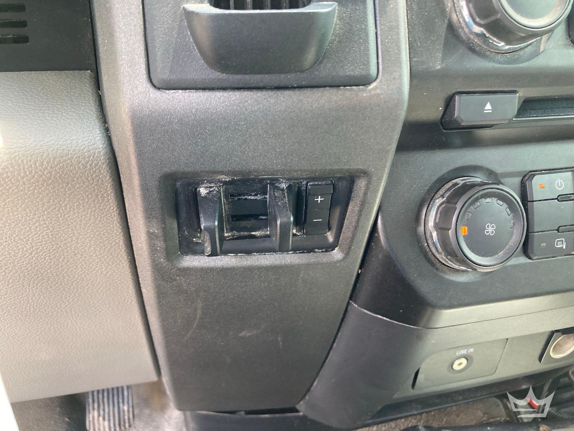 2017 Ford F-250