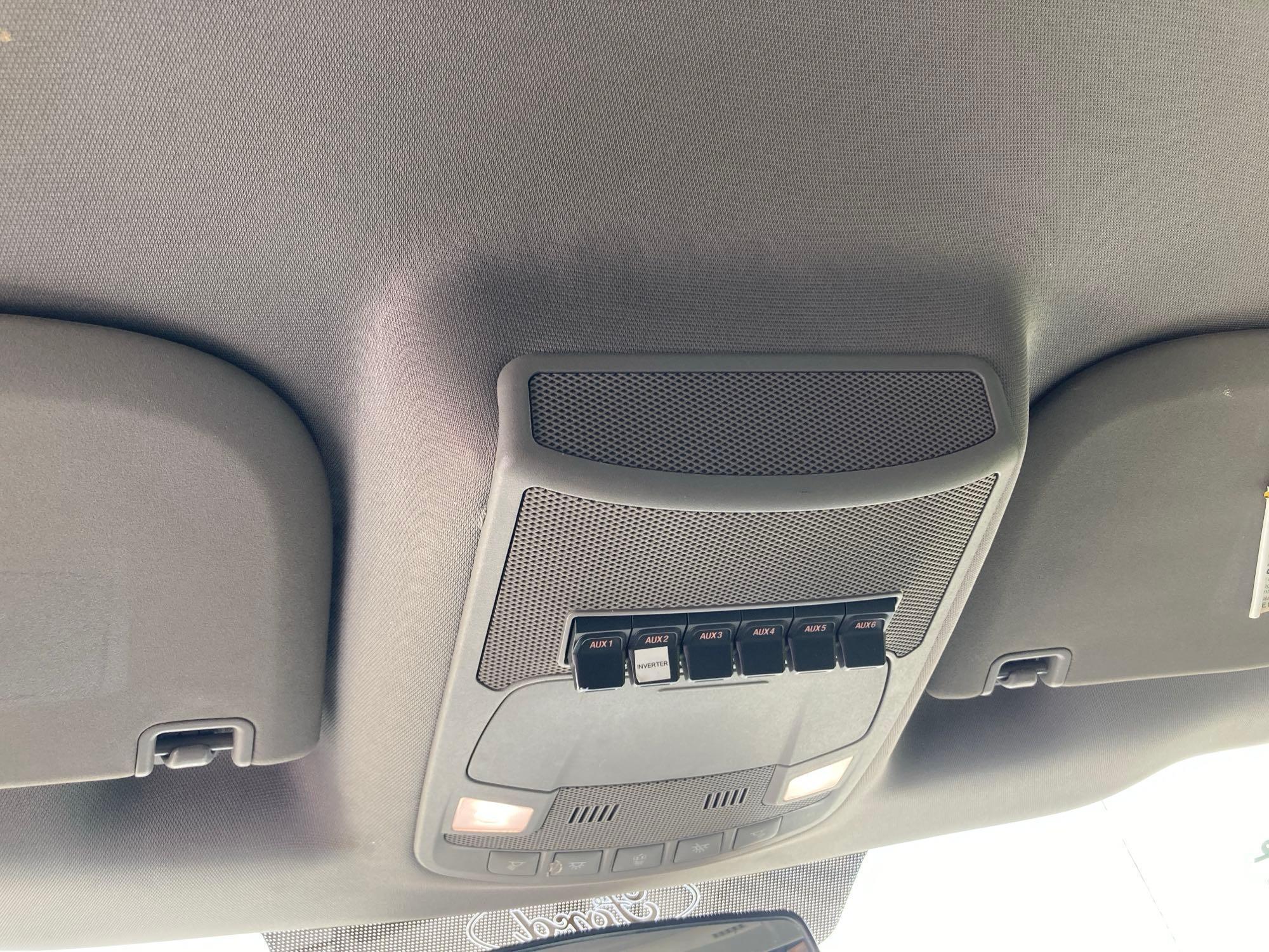 2017 Ford F-250