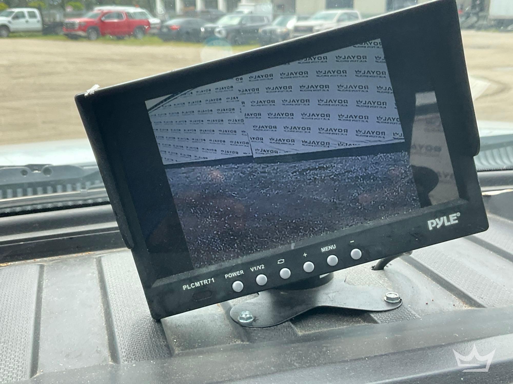 2016 Ford F350