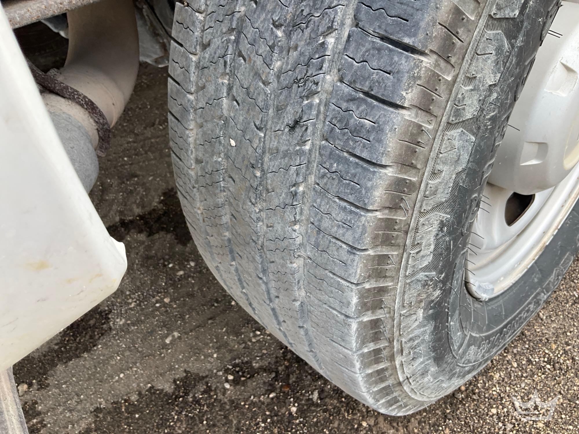 2016 Ford F350