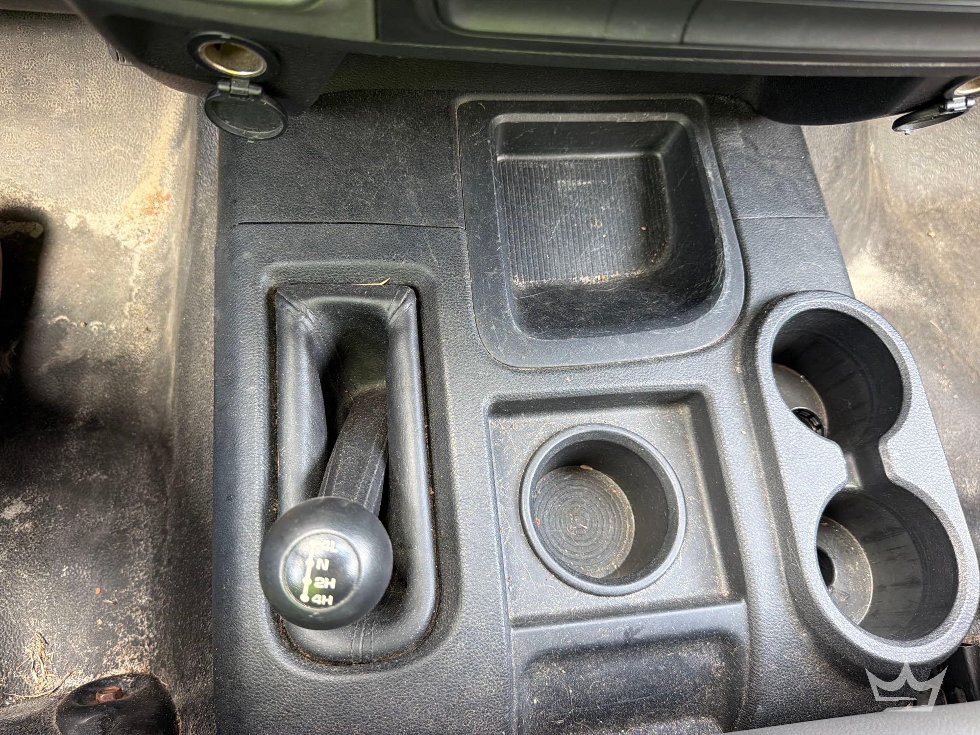 2015 Ram 3500