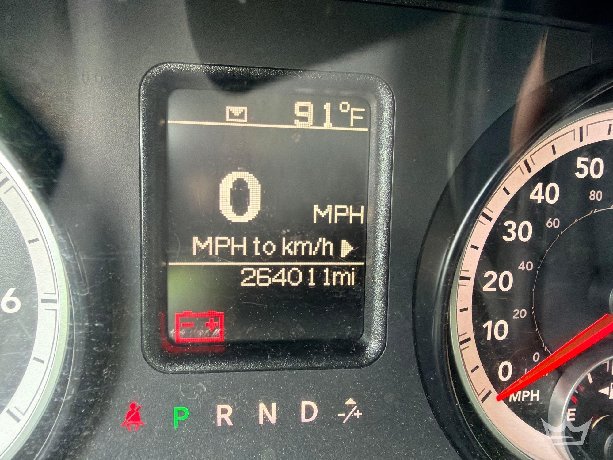 2015 Ram 3500