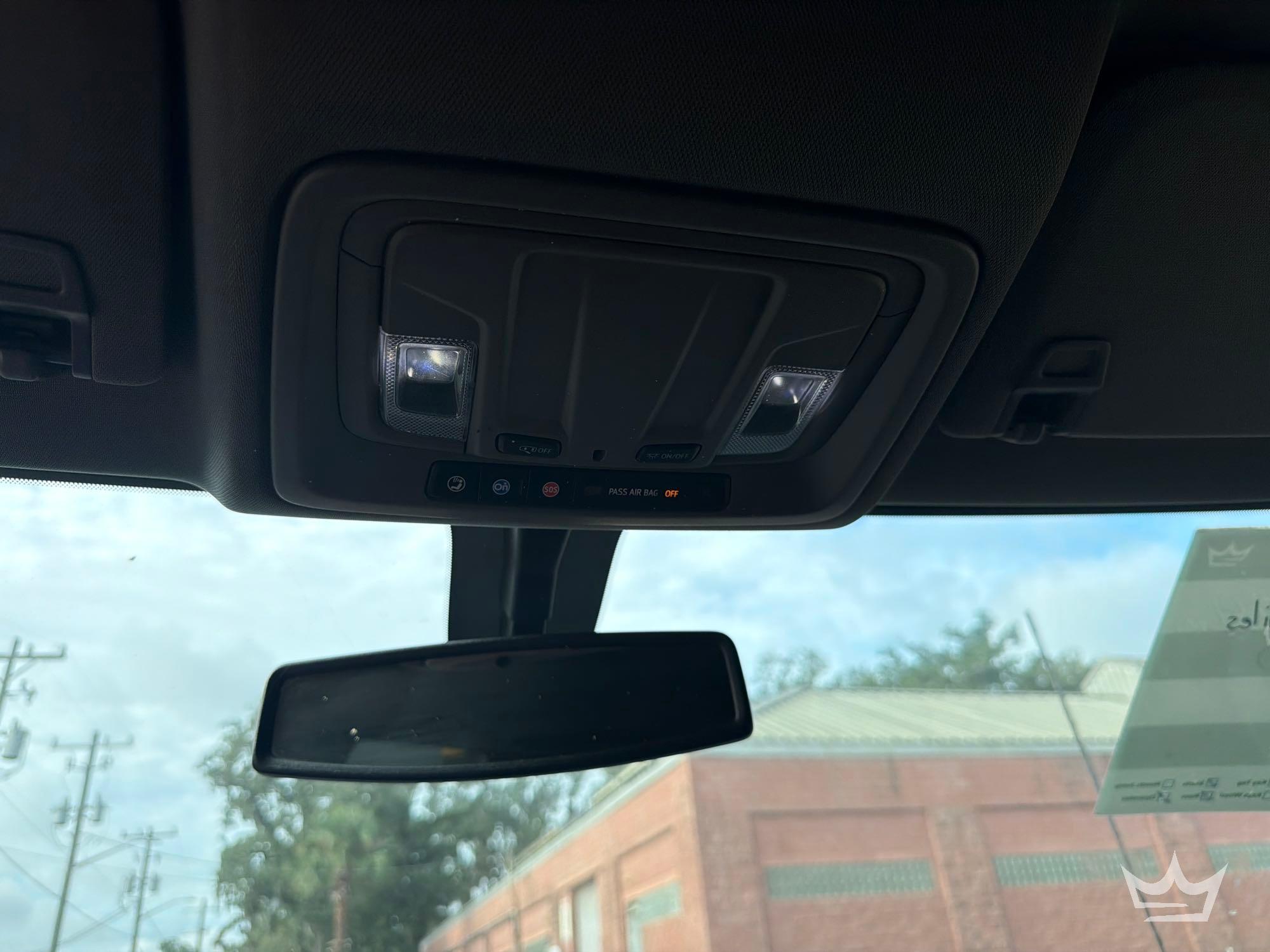 2021 Chevrolet SILVERADO 2500 HD
