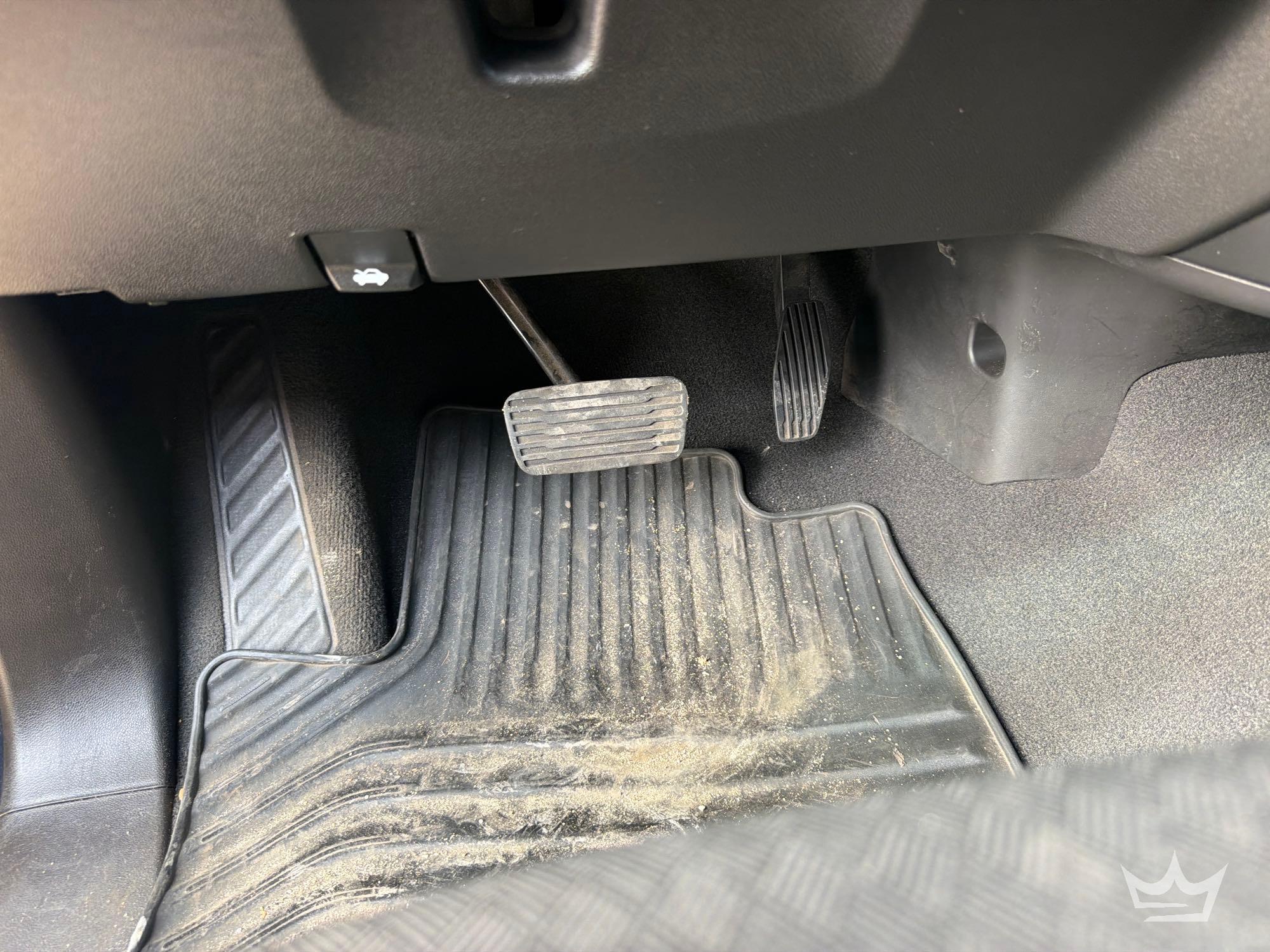 2021 Chevrolet SILVERADO 2500 HD