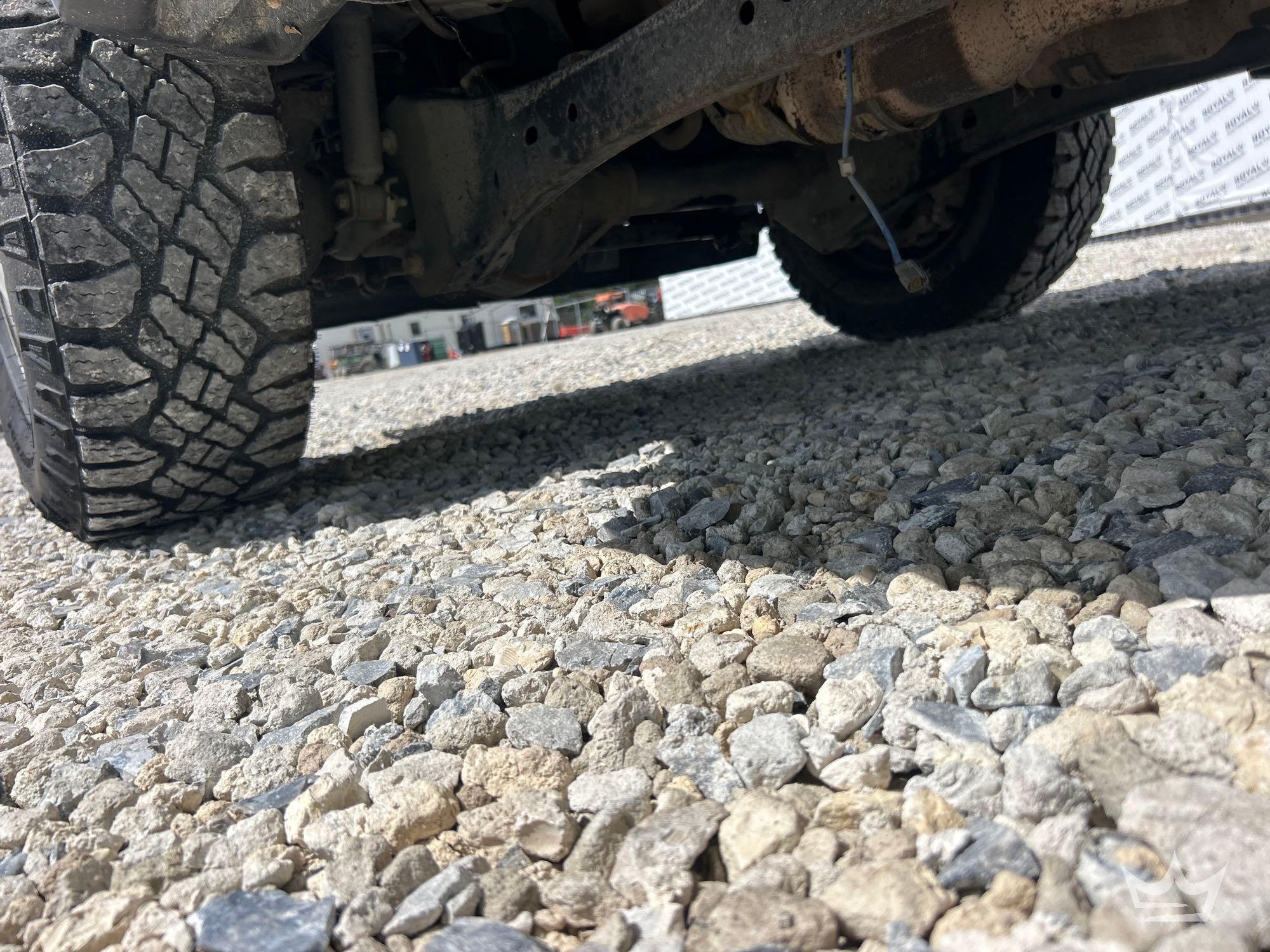 2017 Ford F-250