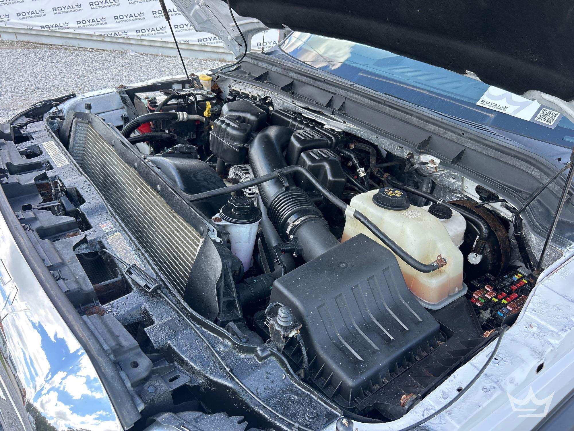 2016 Ford F-250