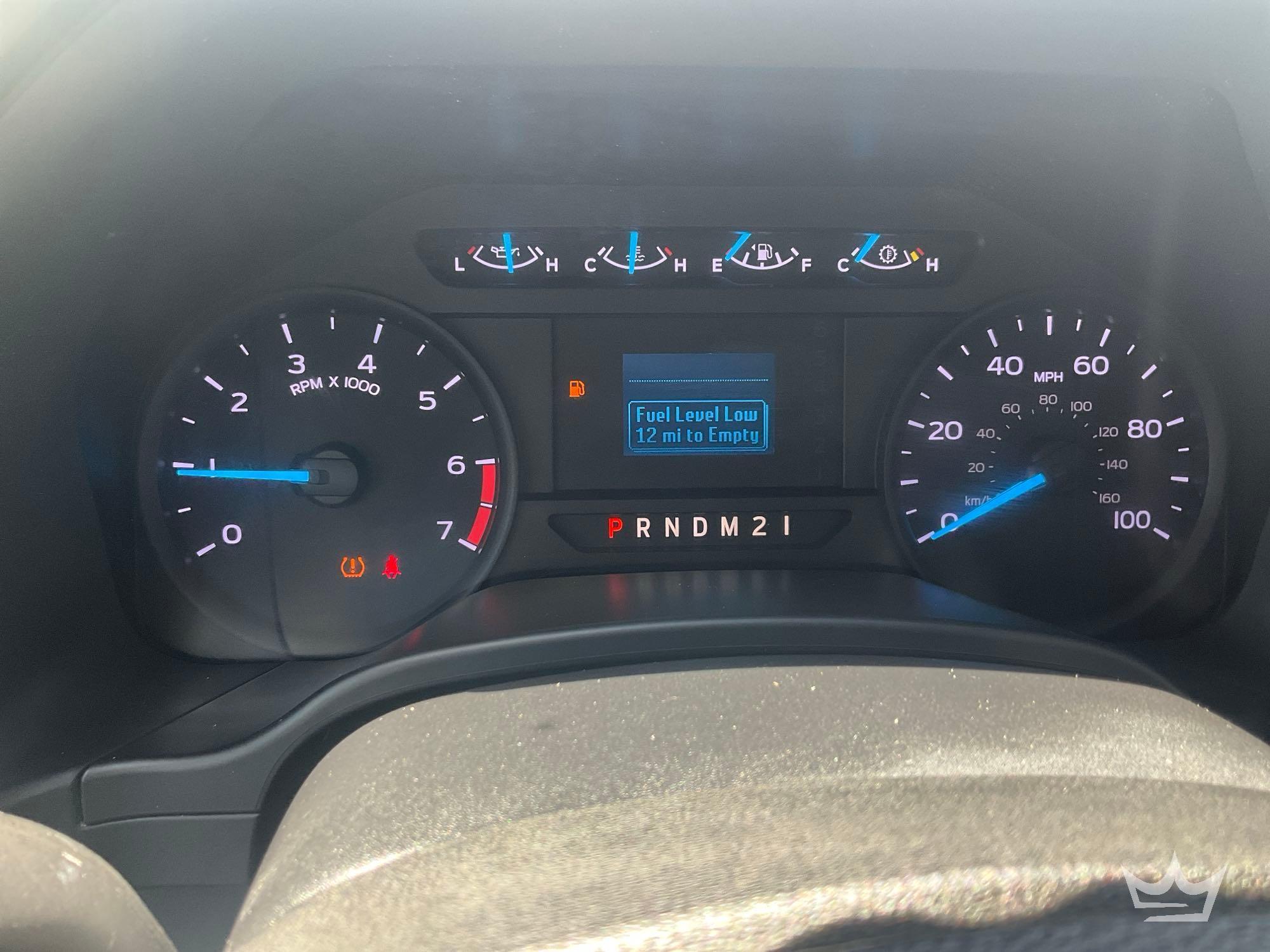 2017 Ford F-250